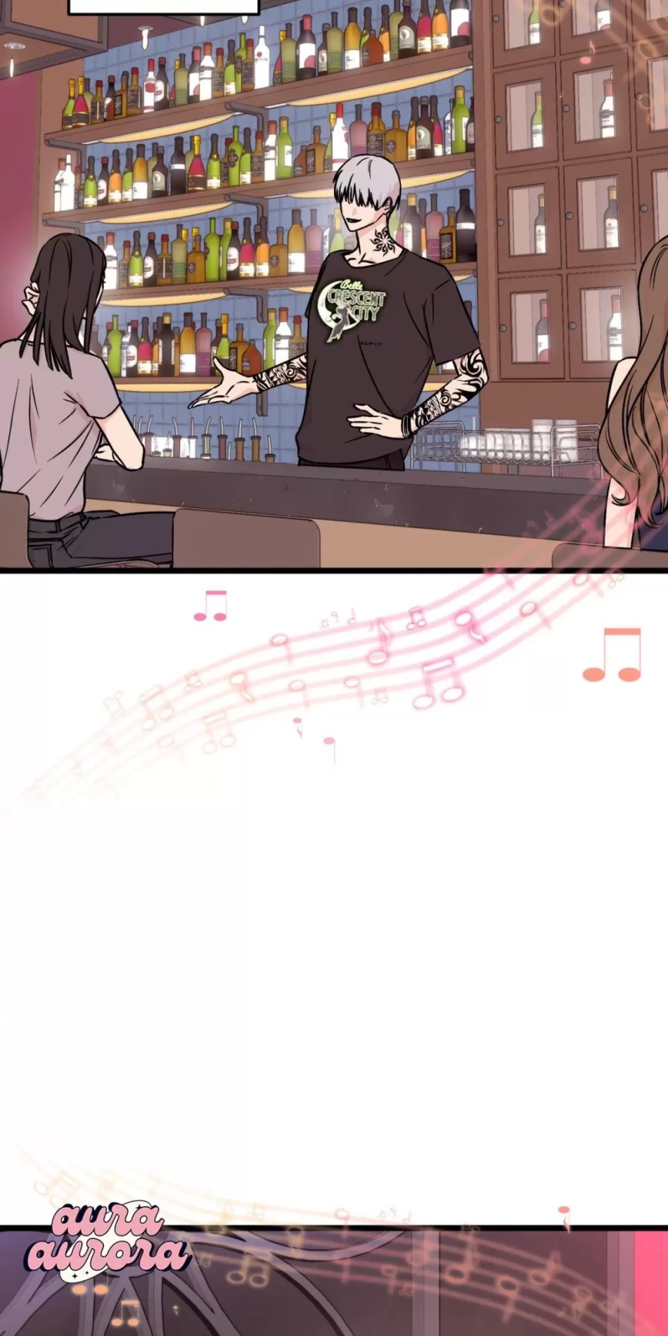 [GL18+] Only To You 