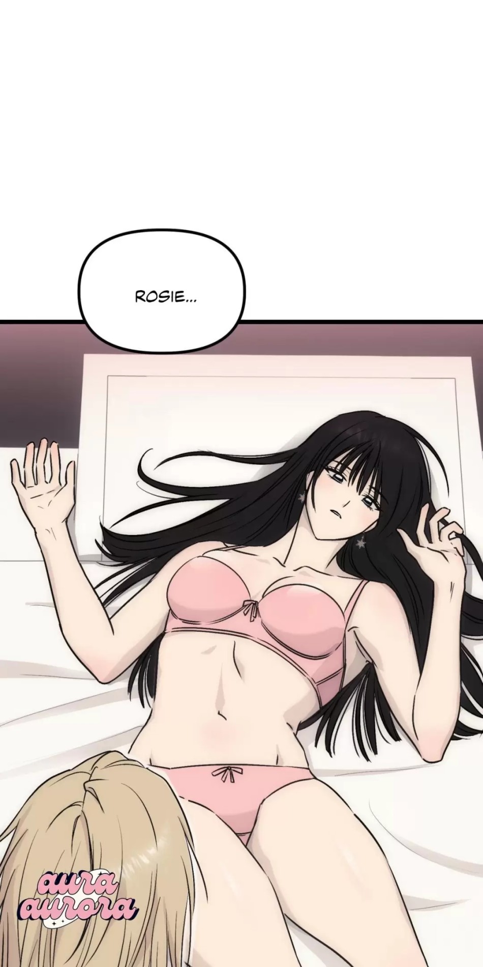 [GL18+] Only To You 