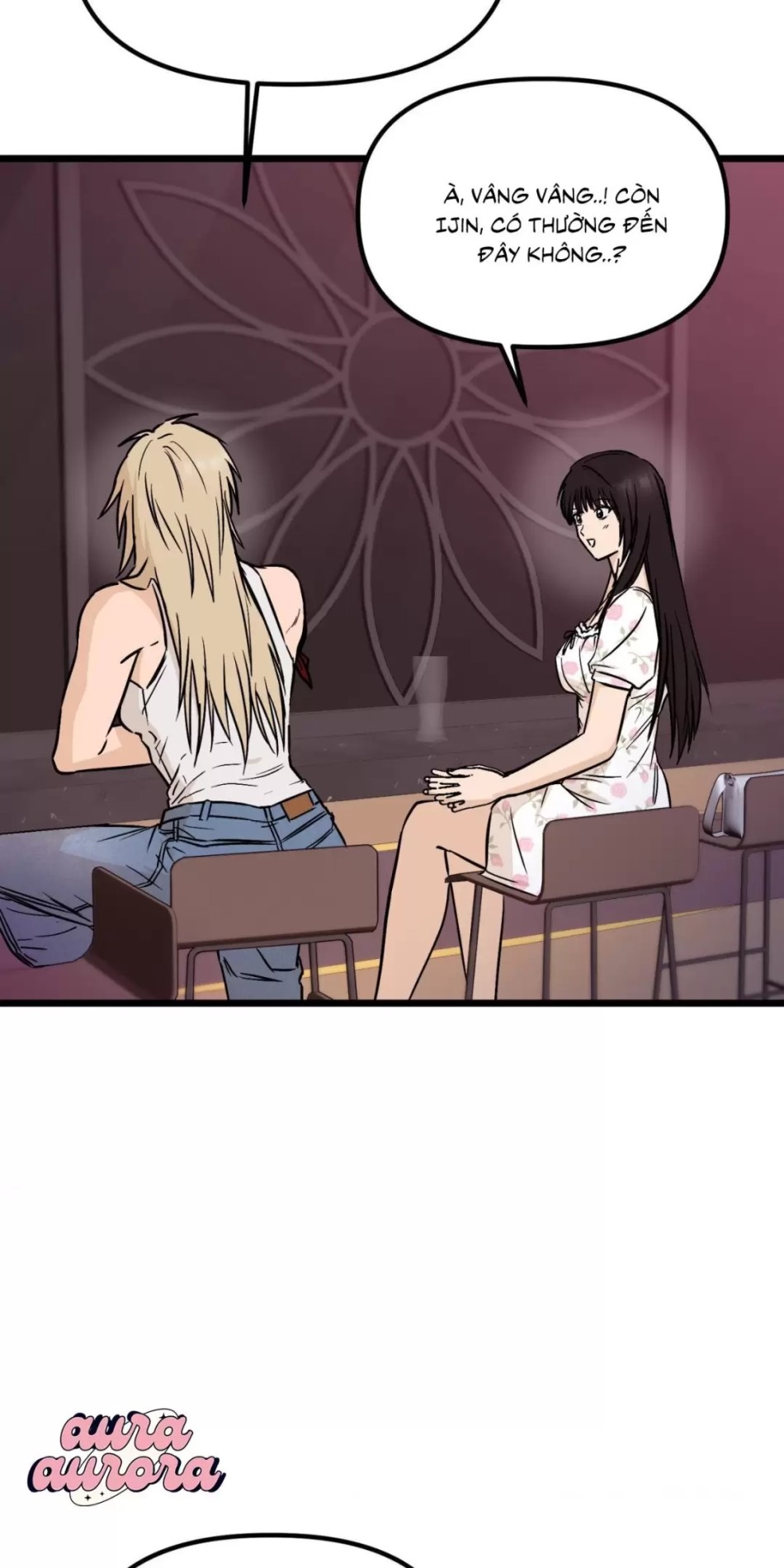 [GL18+] Only To You 