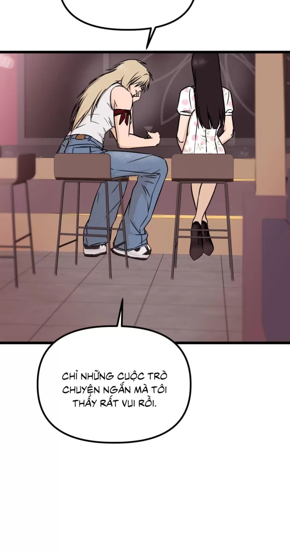 [GL18+] Only To You 