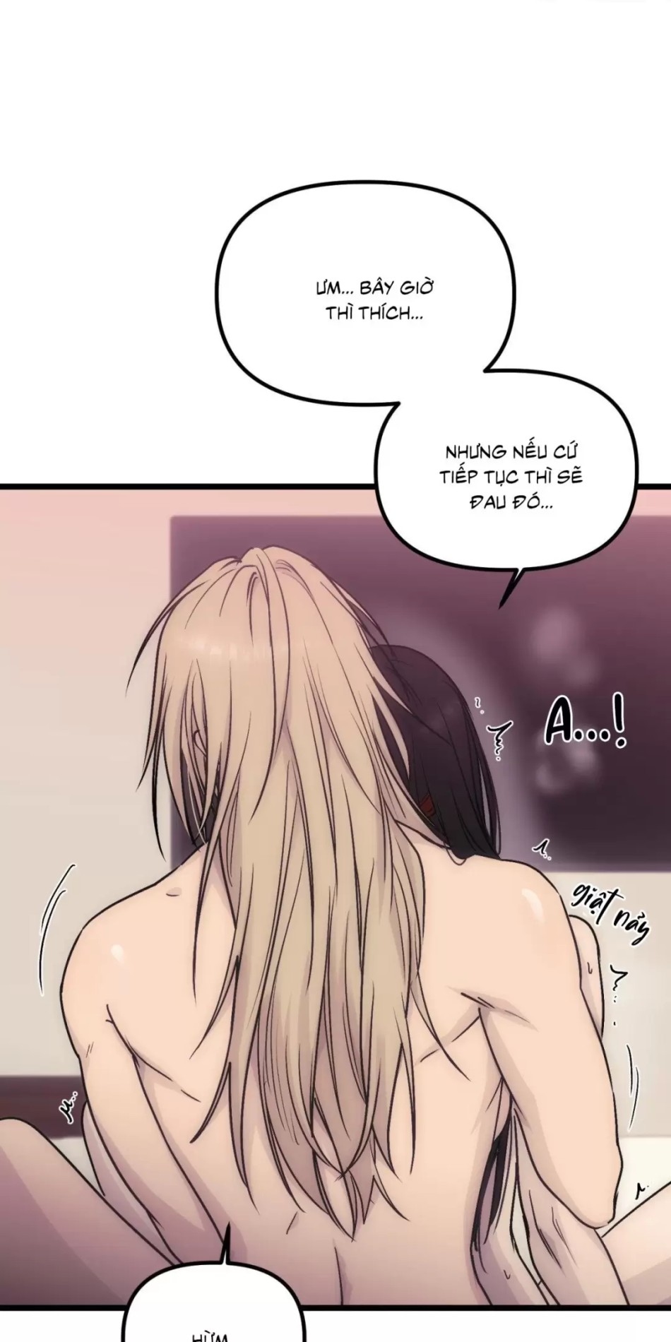 [GL18+] Only To You 