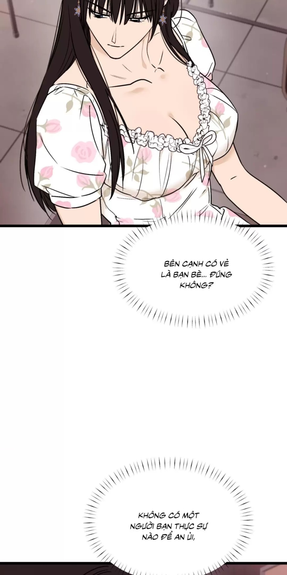 [GL18+] Only To You 