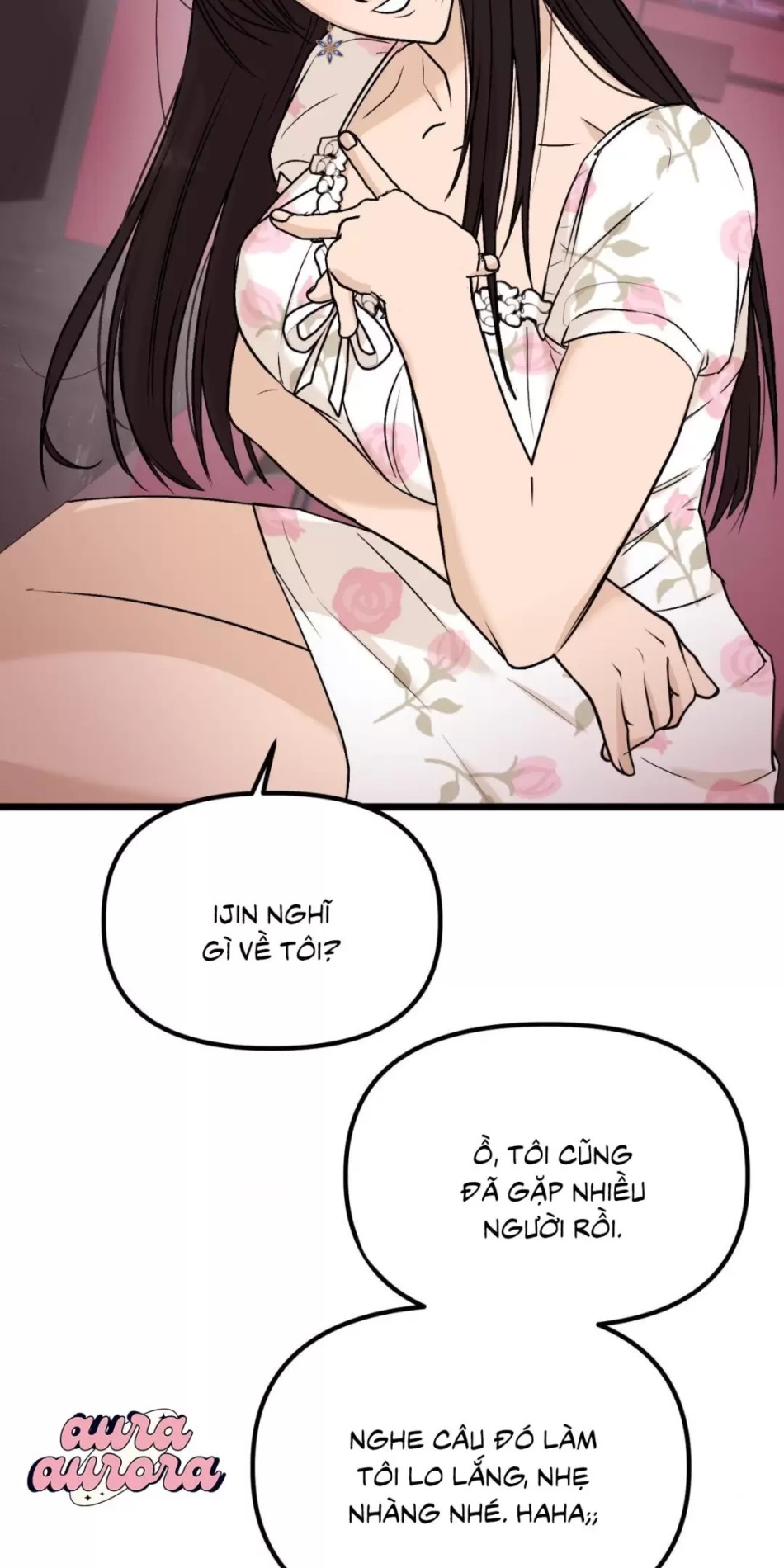 [GL18+] Only To You 