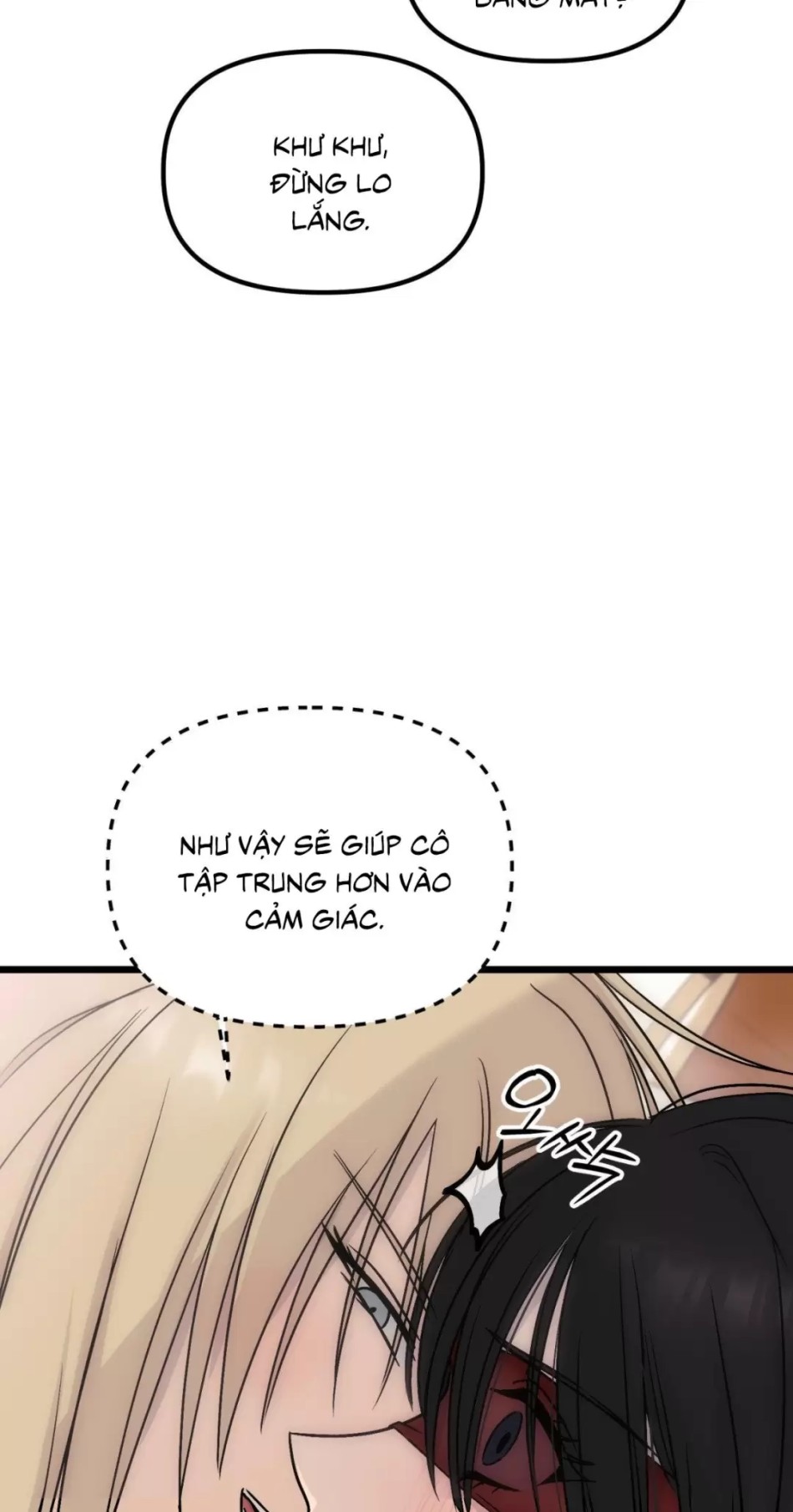 [GL18+] Only To You 