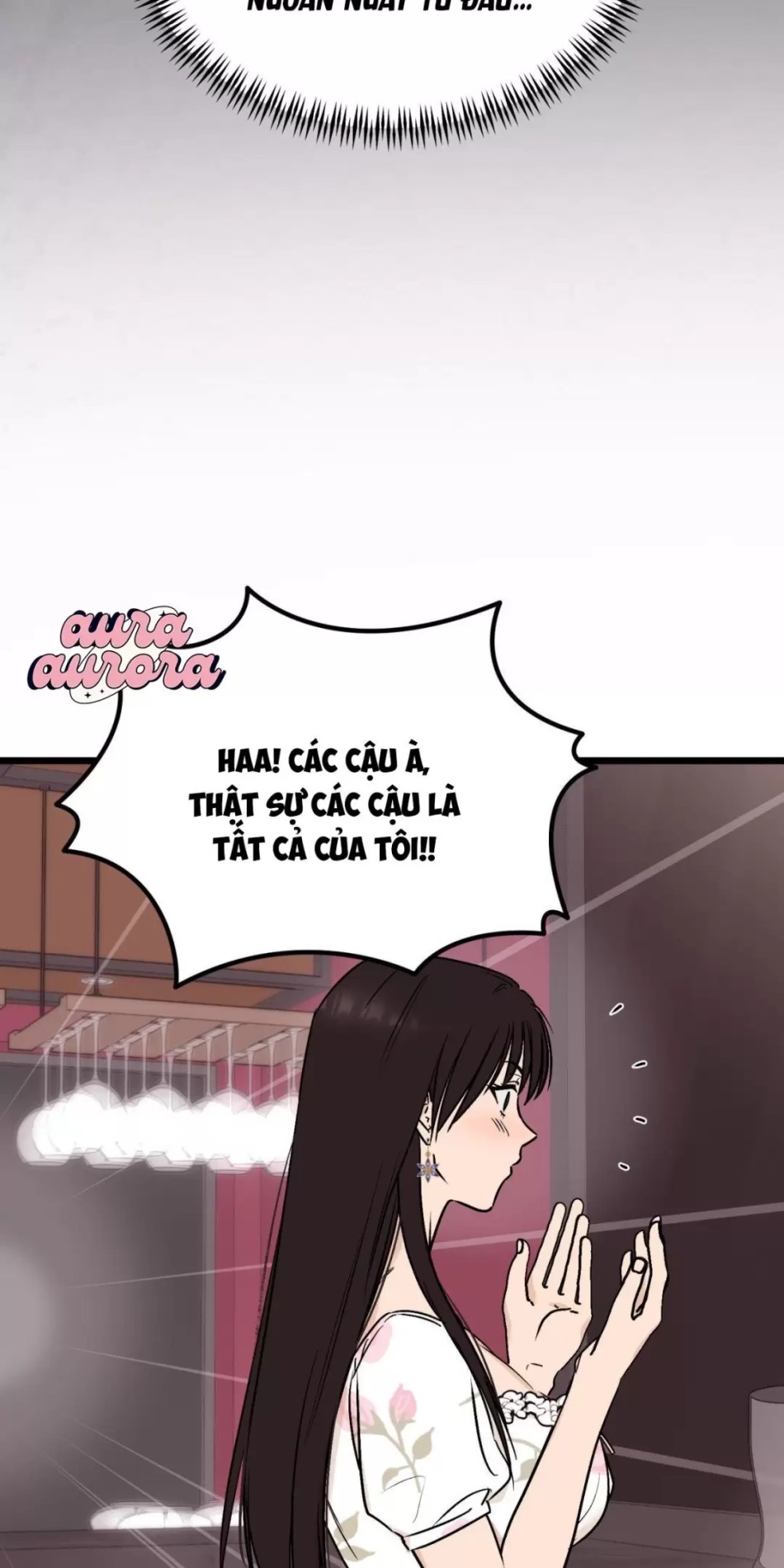 [GL18+] Only To You 