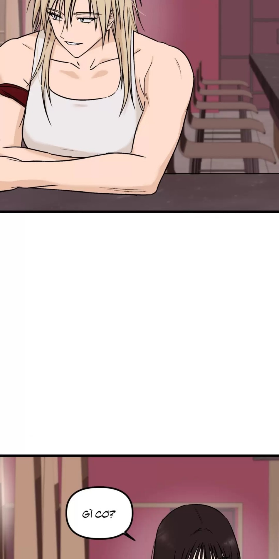[GL18+] Only To You 