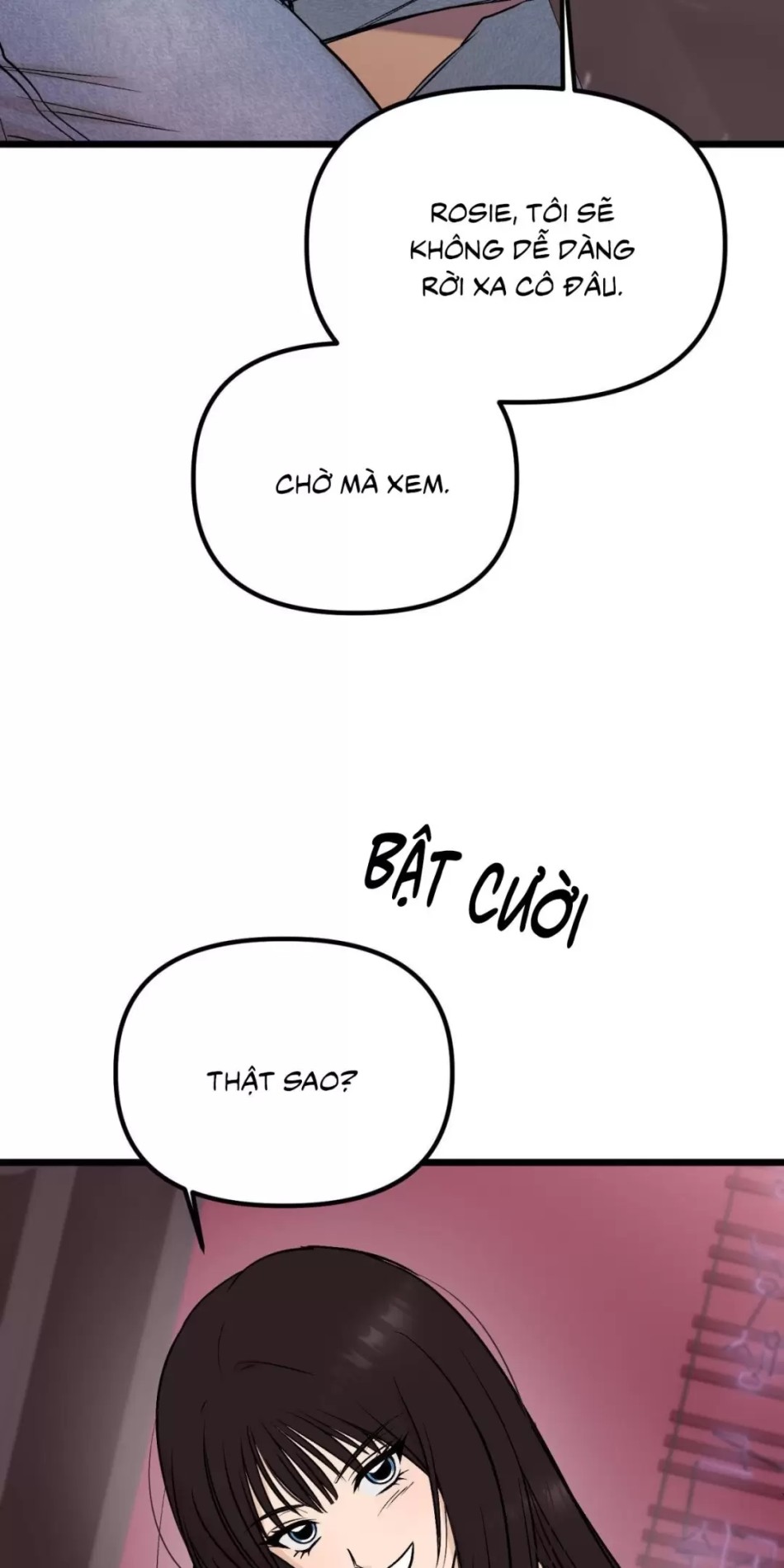 [GL18+] Only To You 