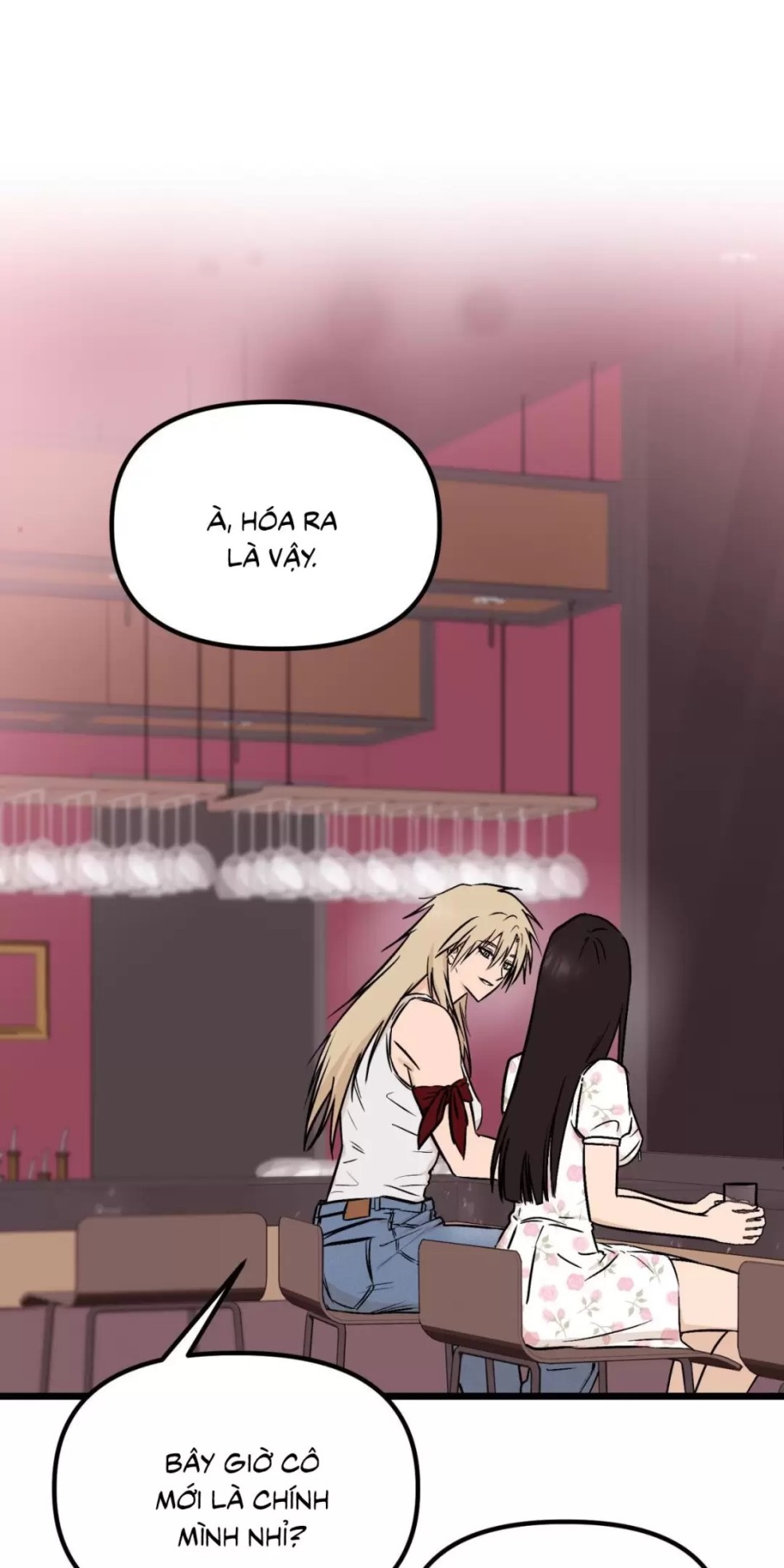 [GL18+] Only To You 