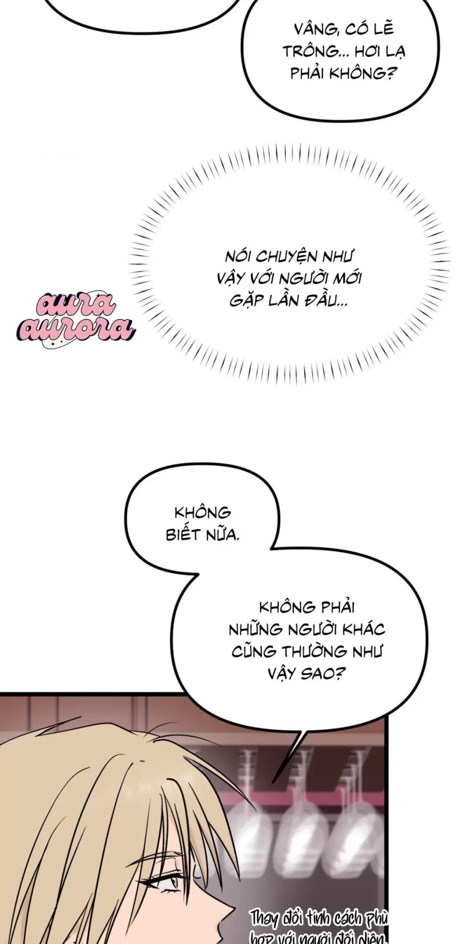 [GL18+] Only To You 