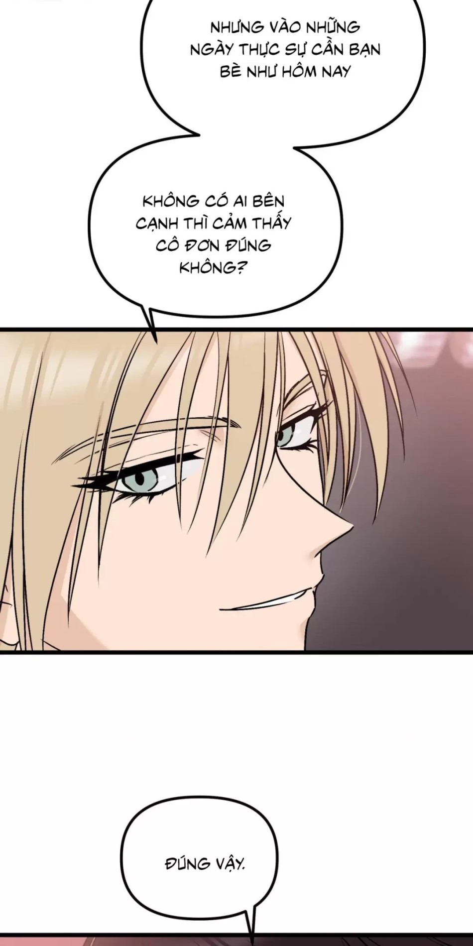 [GL18+] Only To You 