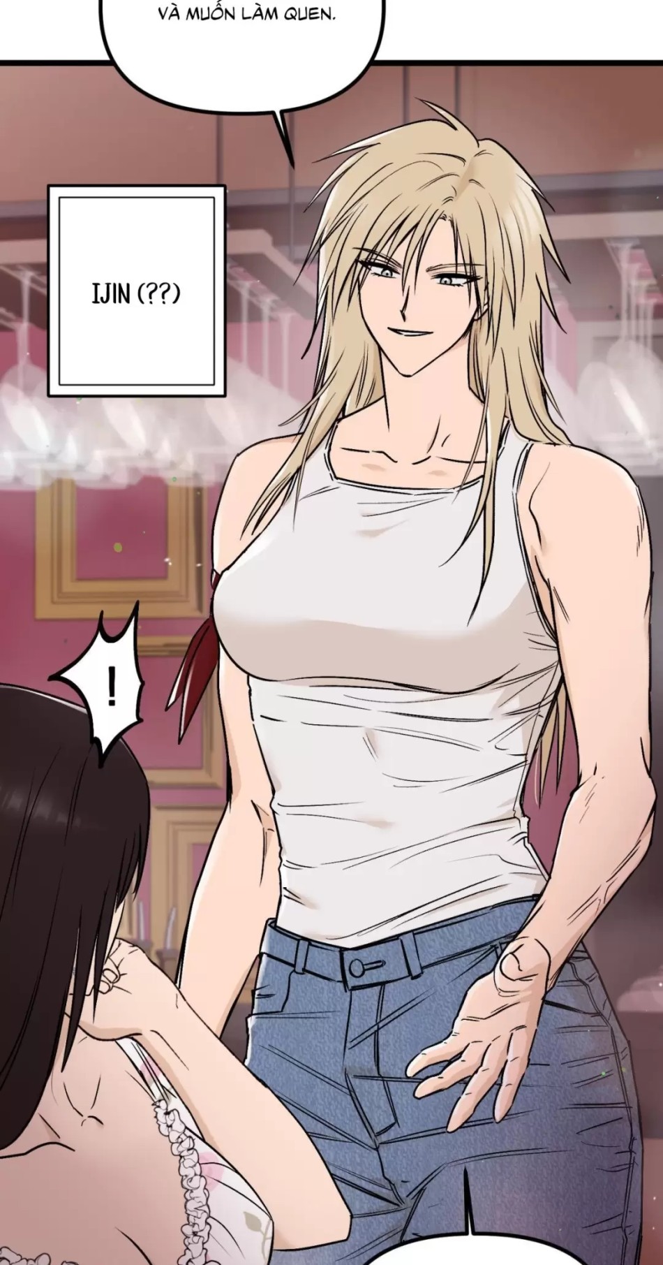 [GL18+] Only To You 