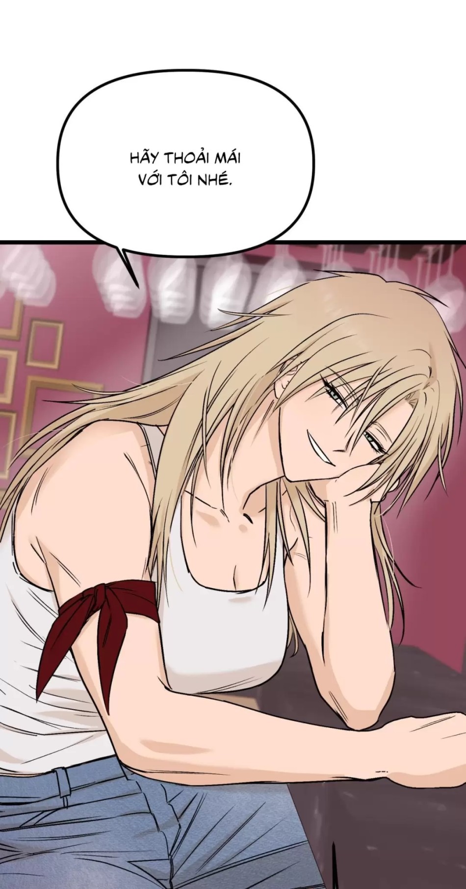 [GL18+] Only To You 