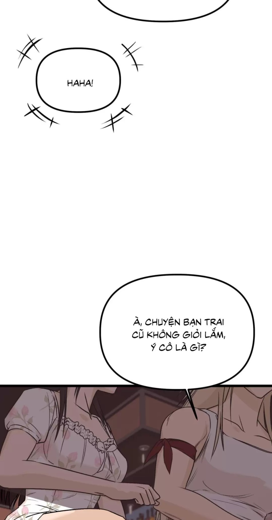 [GL18+] Only To You 