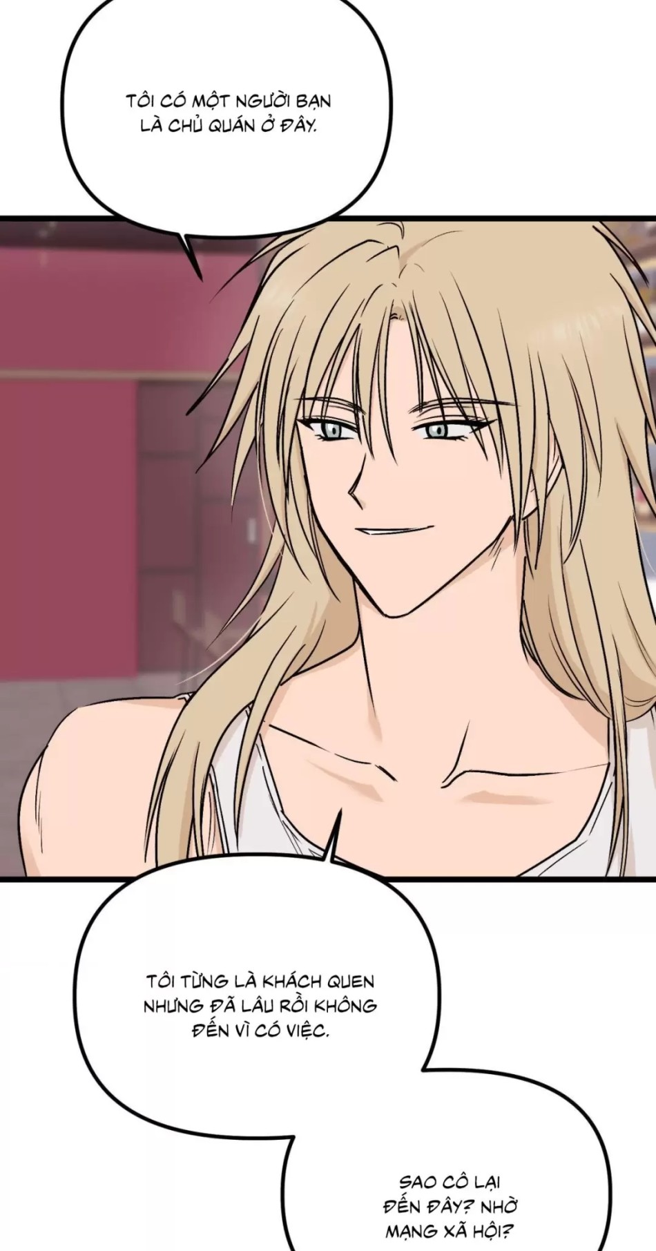 [GL18+] Only To You 