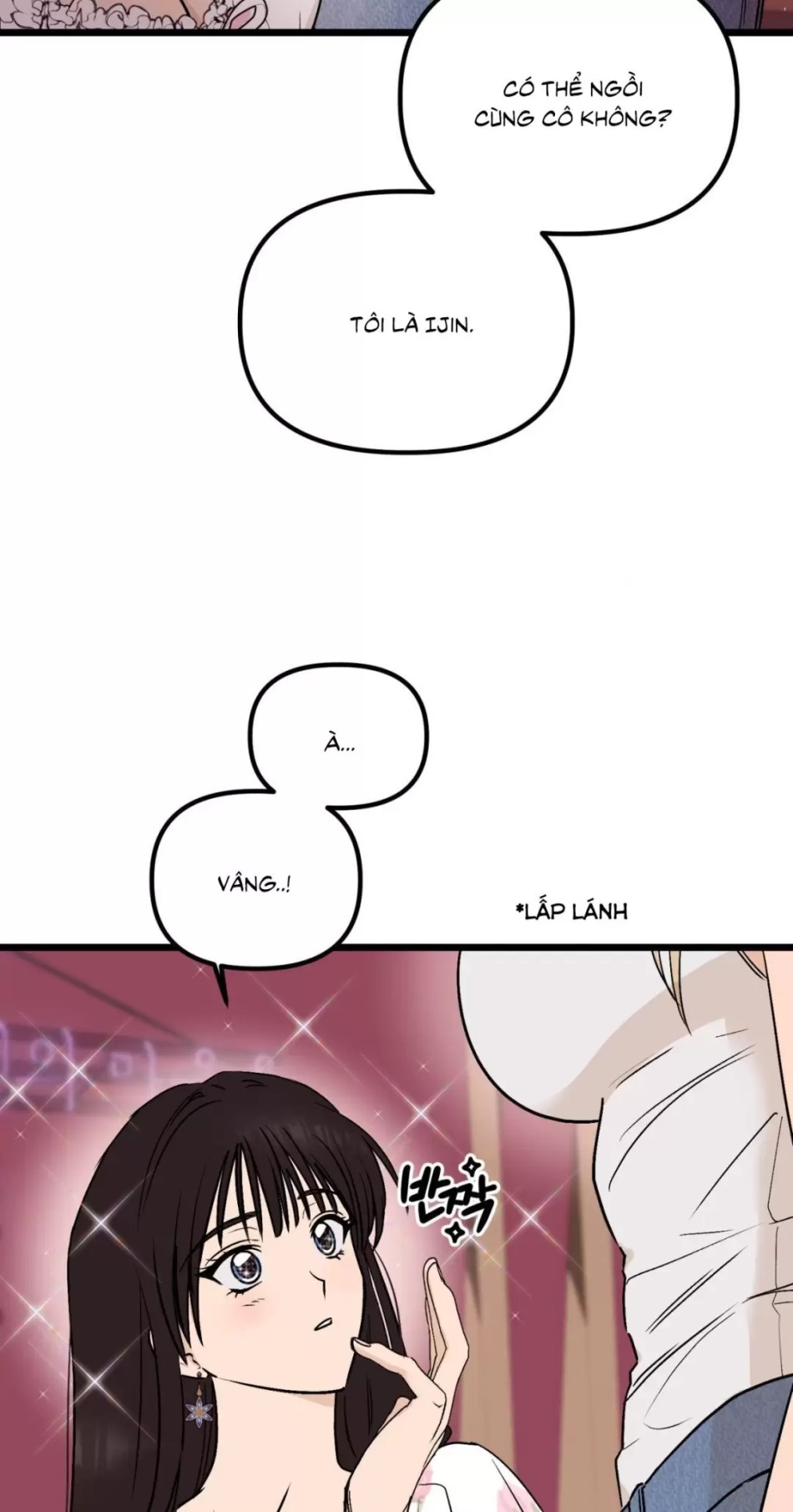 [GL18+] Only To You 