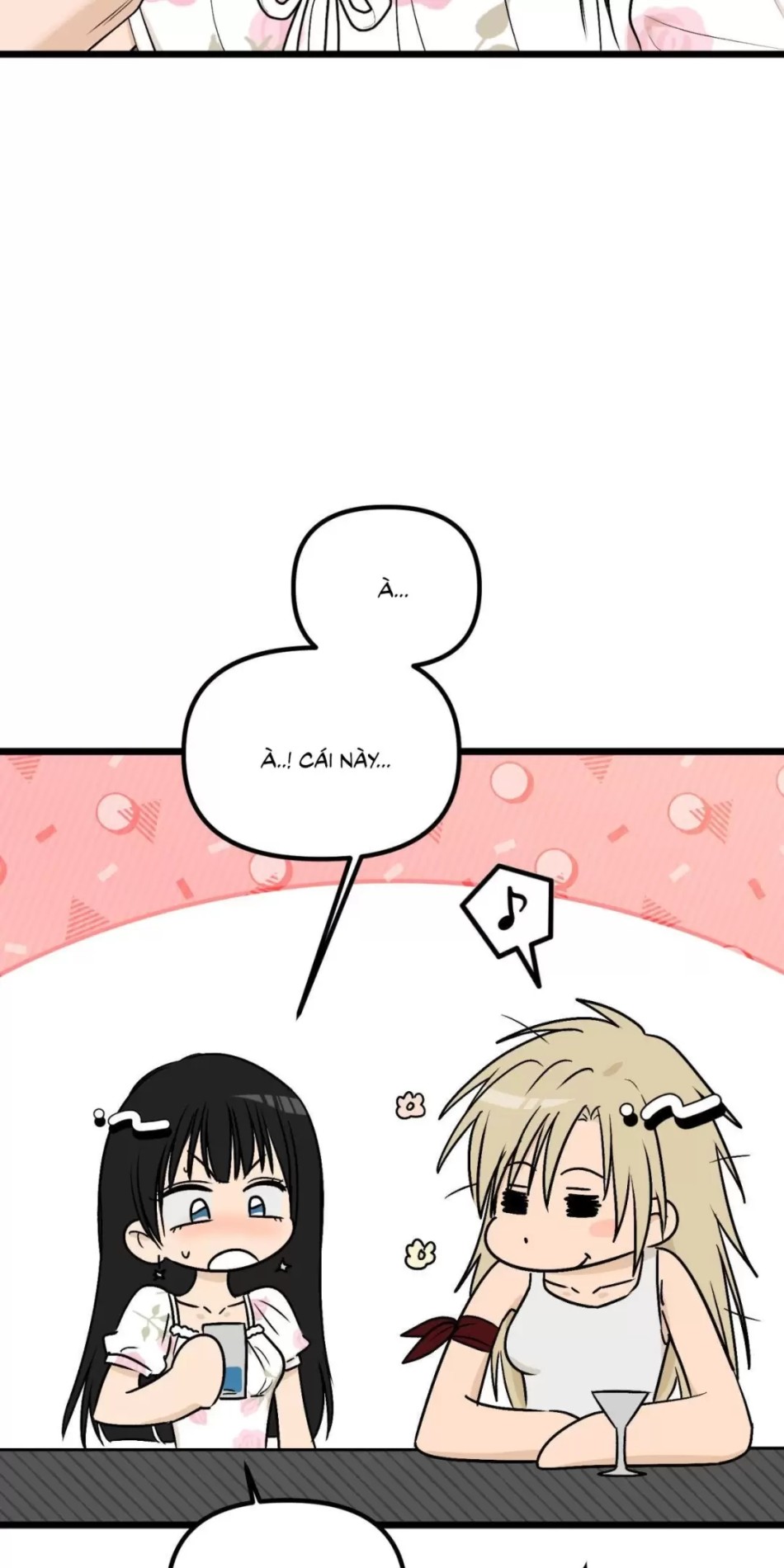 [GL18+] Only To You 