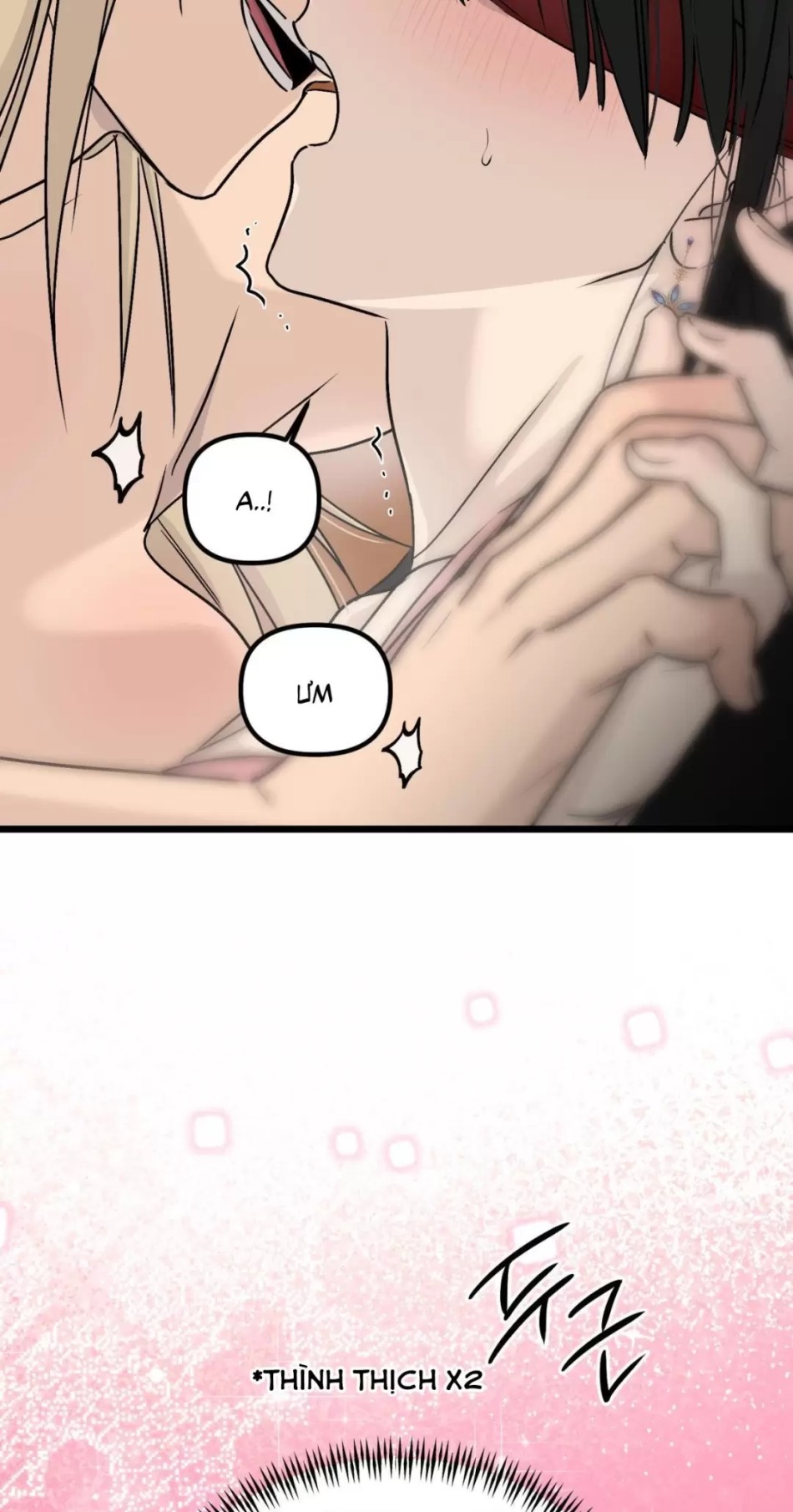 [GL18+] Only To You 