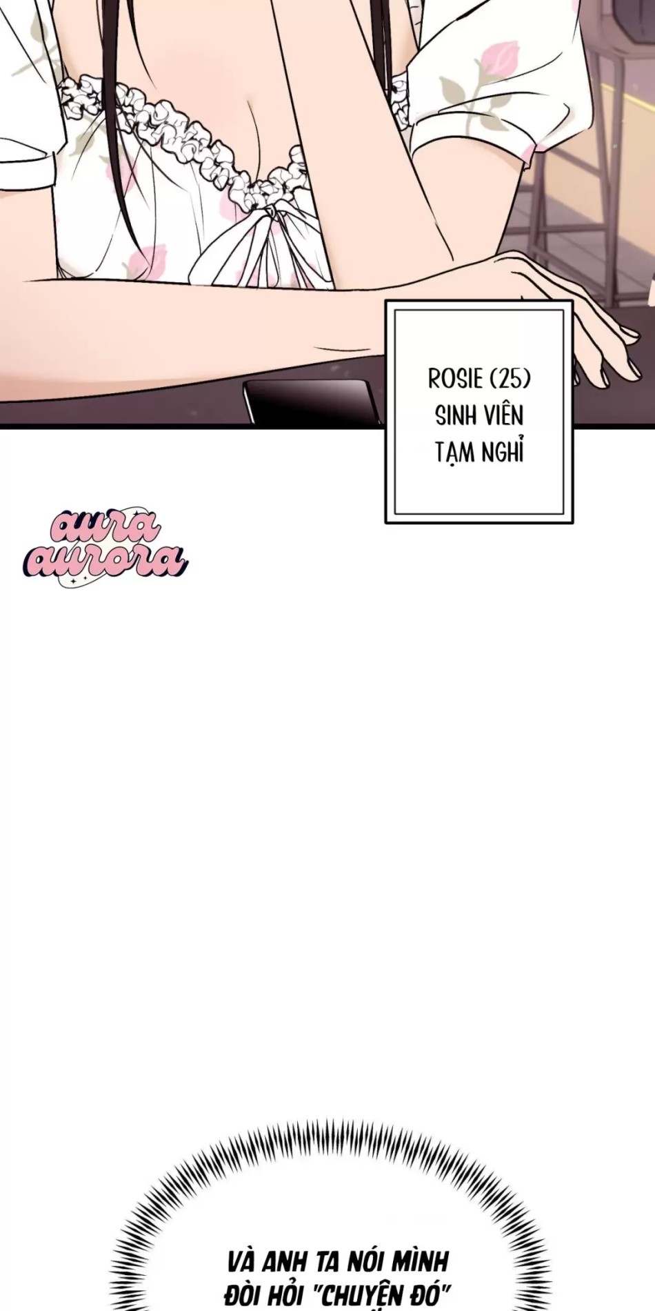 [GL18+] Only To You 