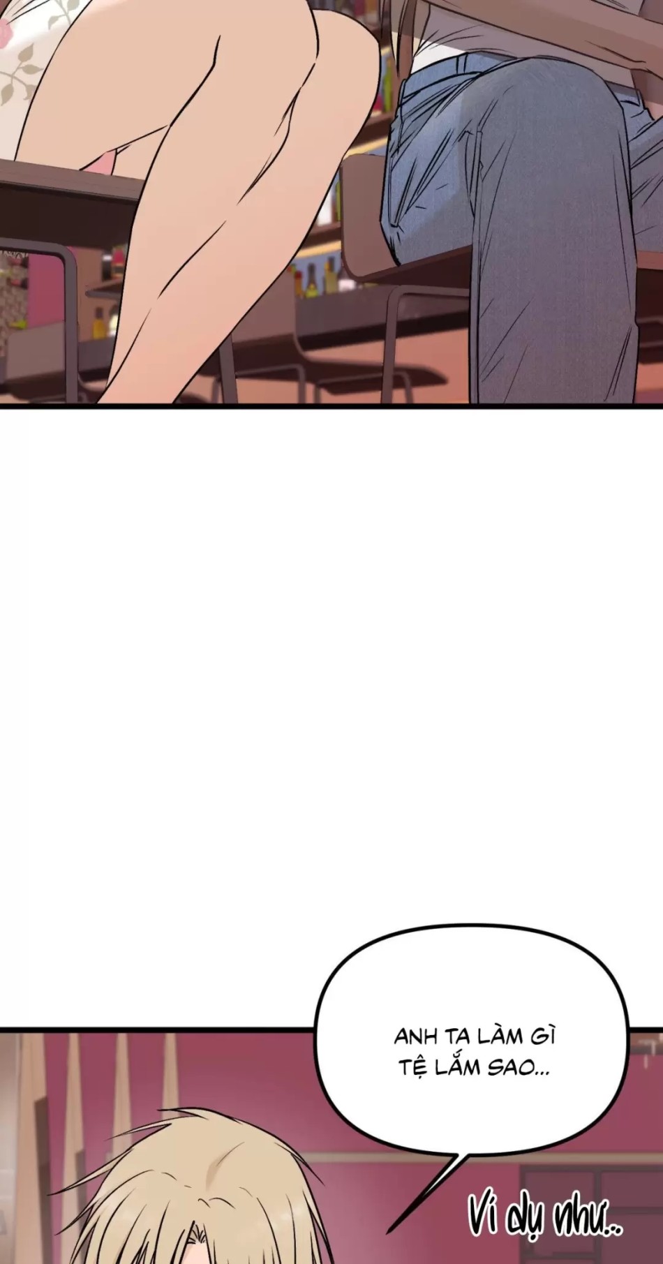[GL18+] Only To You 