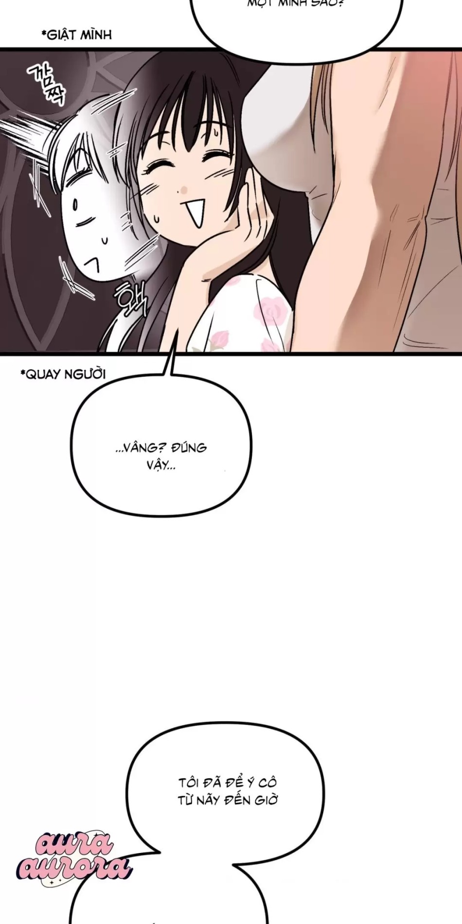 [GL18+] Only To You 