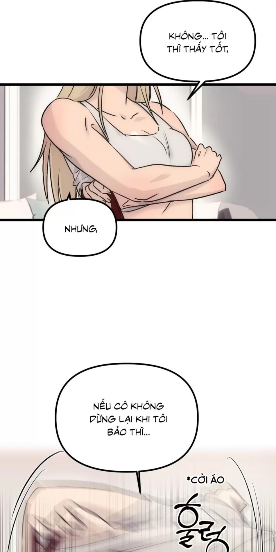 [GL18+] Only To You 