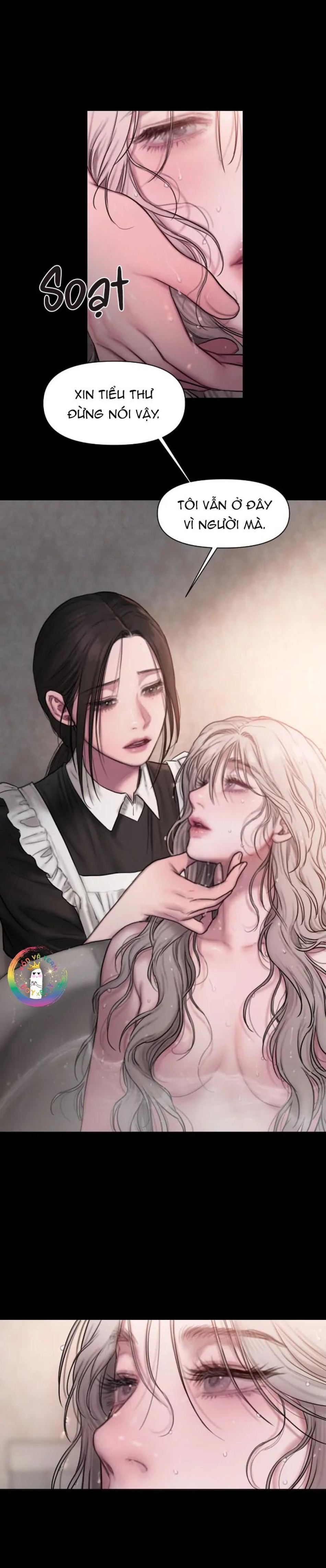 [GL 18+] Lily Ở Thung Lũng 