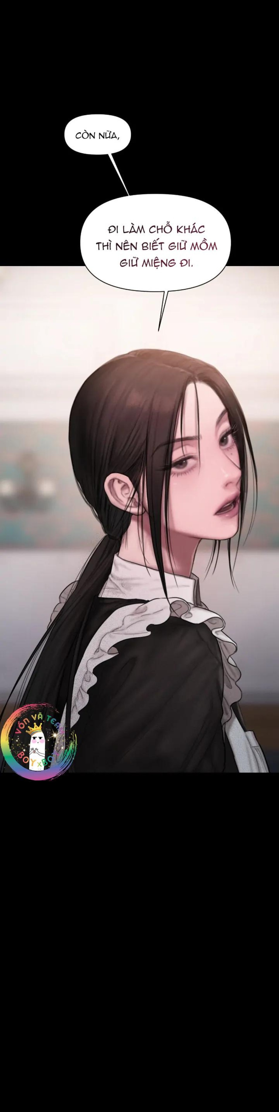 [GL 18+] Lily Ở Thung Lũng 