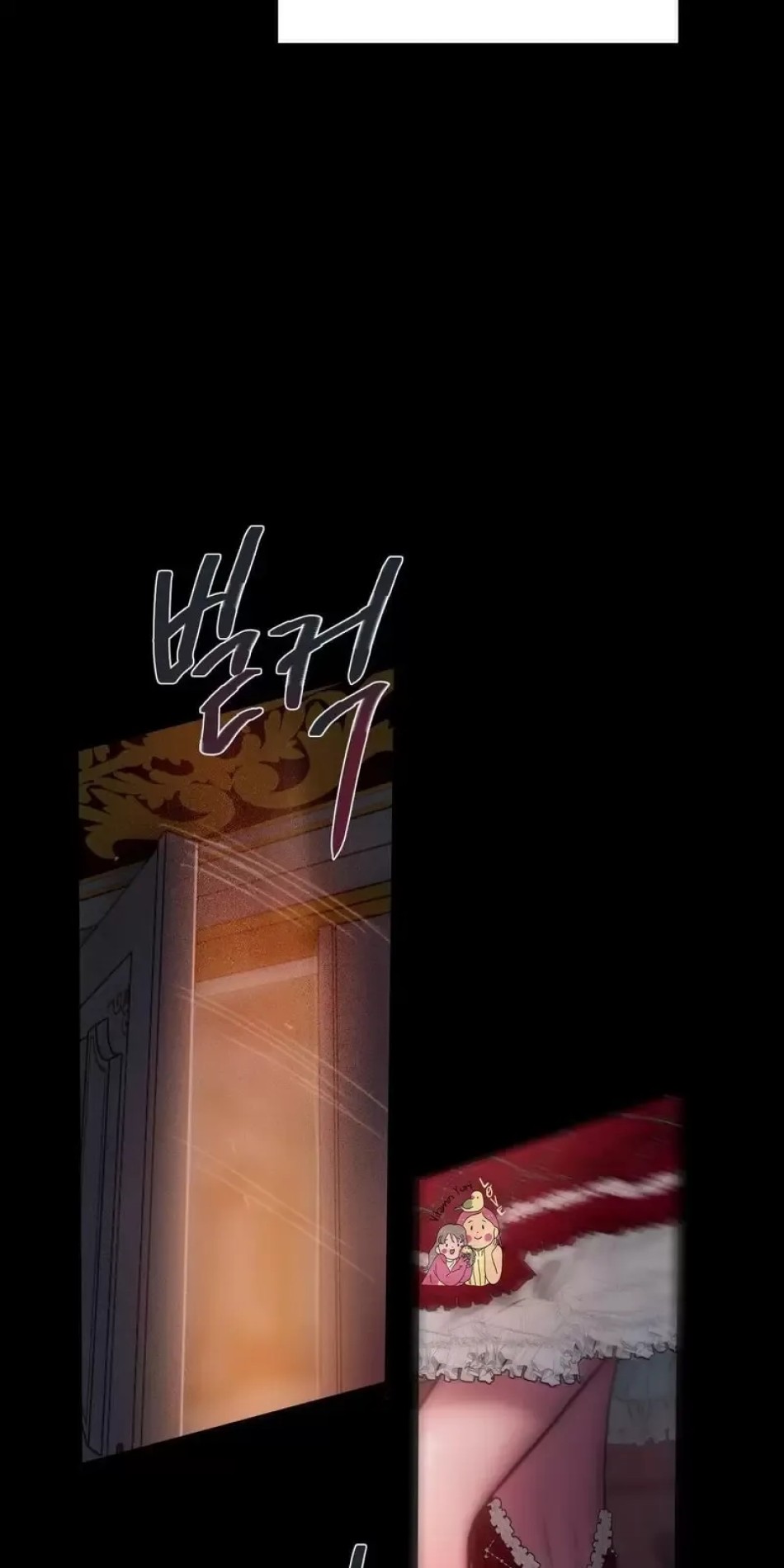 [GL 18+] Lily Ở Thung Lũng 