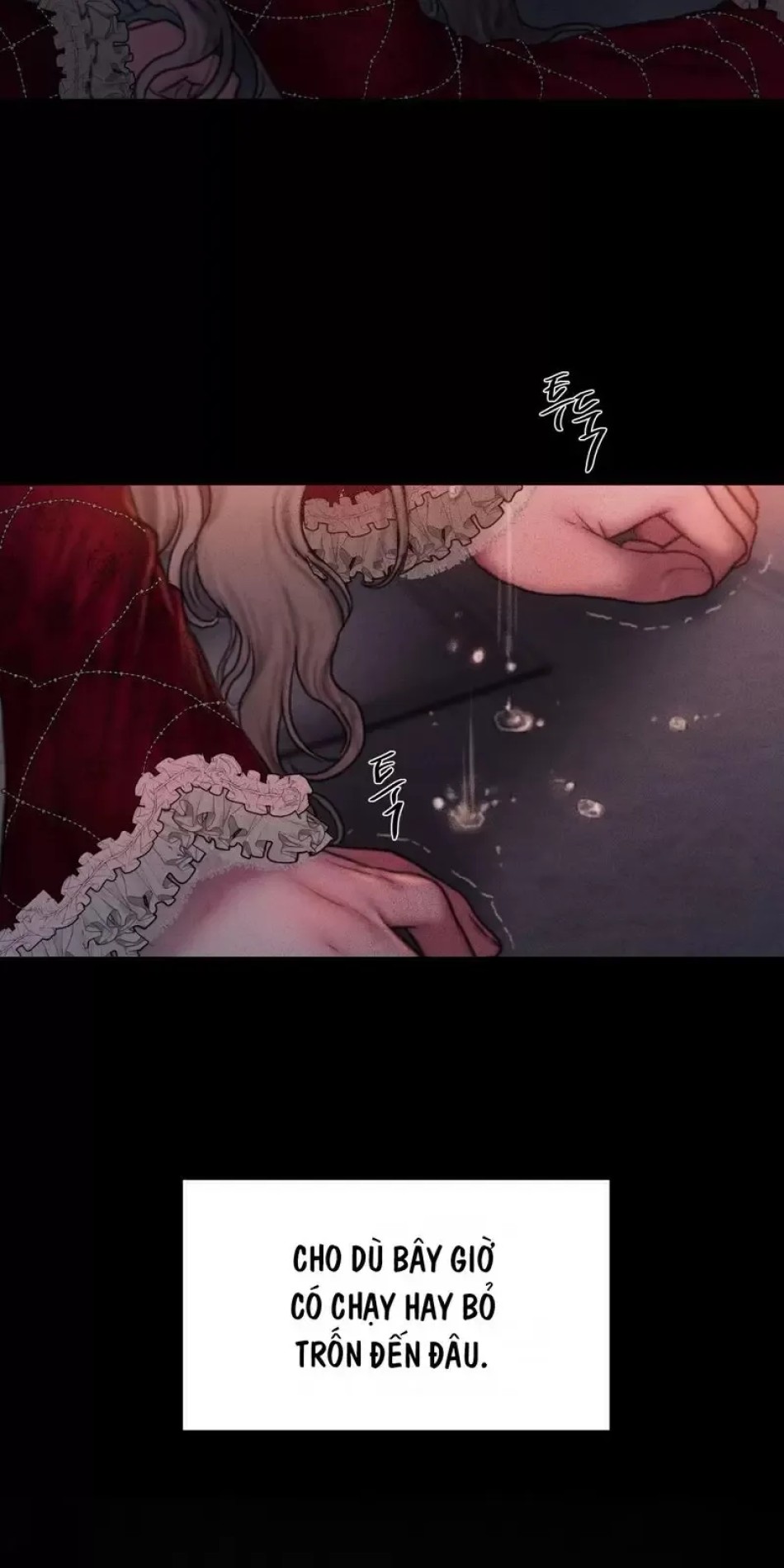 [GL 18+] Lily Ở Thung Lũng 