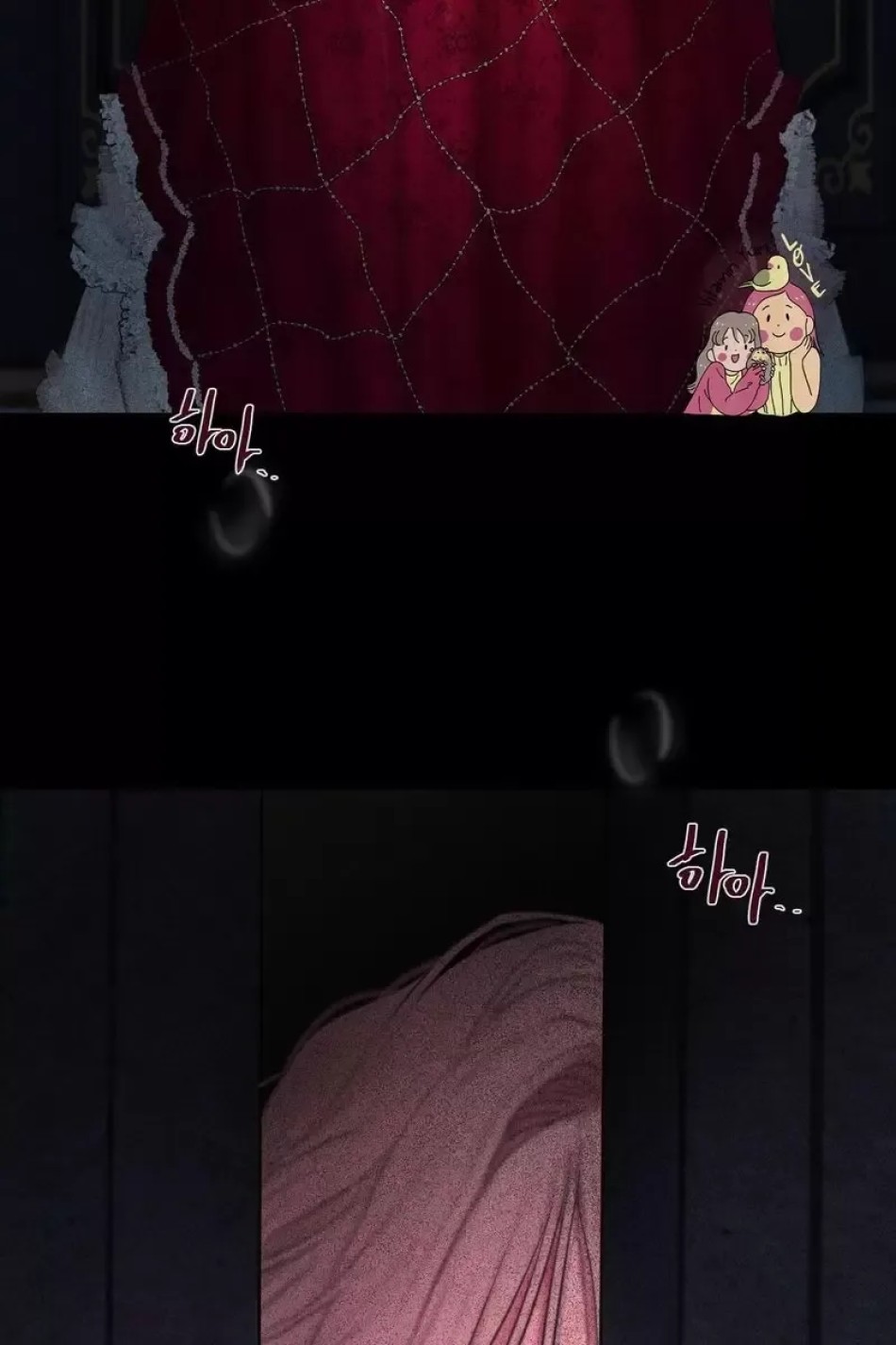 [GL 18+] Lily Ở Thung Lũng 