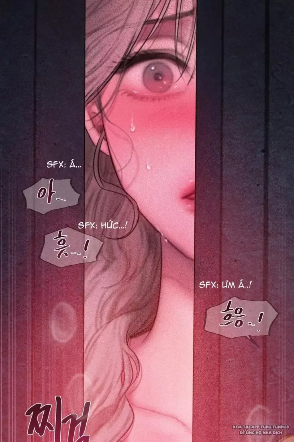 [GL 18+] Lily Ở Thung Lũng 