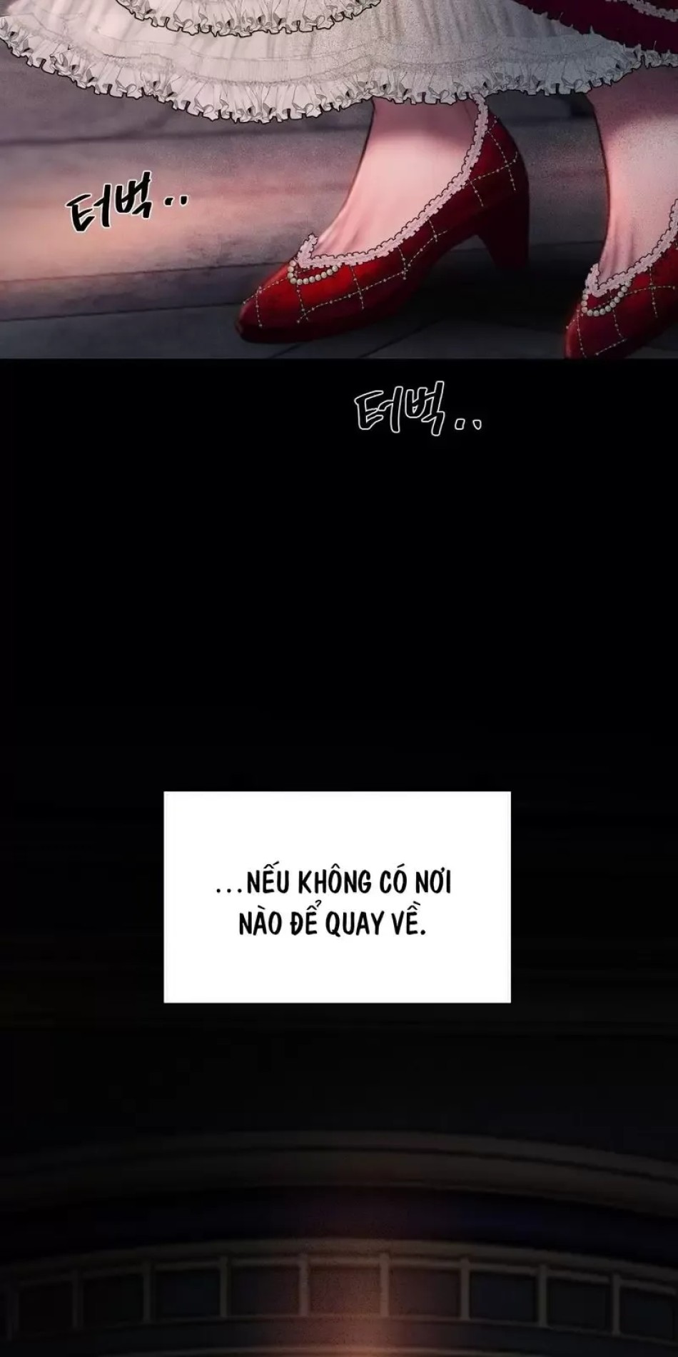 [GL 18+] Lily Ở Thung Lũng 