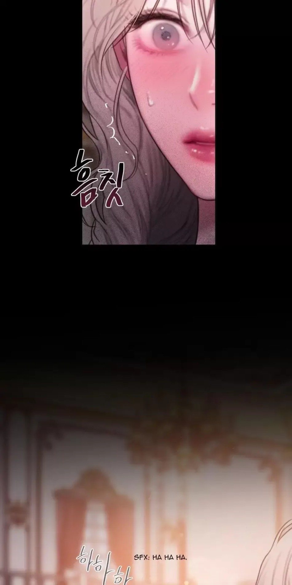 [GL 18+] Lily Ở Thung Lũng 