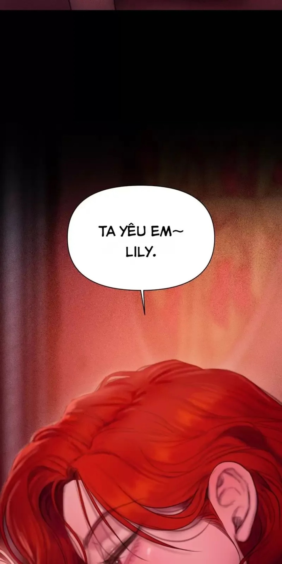[GL 18+] Lily Ở Thung Lũng 