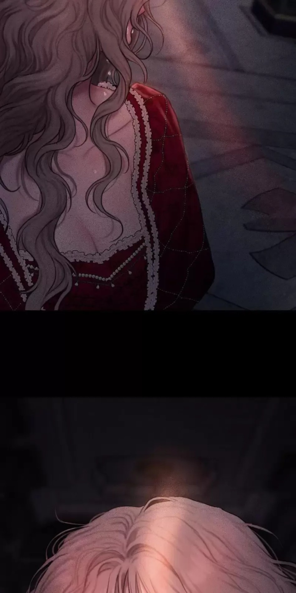 [GL 18+] Lily Ở Thung Lũng 
