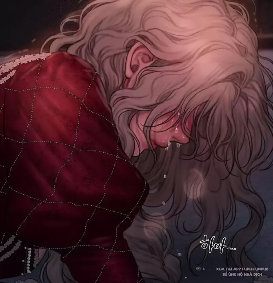 [GL 18+] Lily Ở Thung Lũng 
