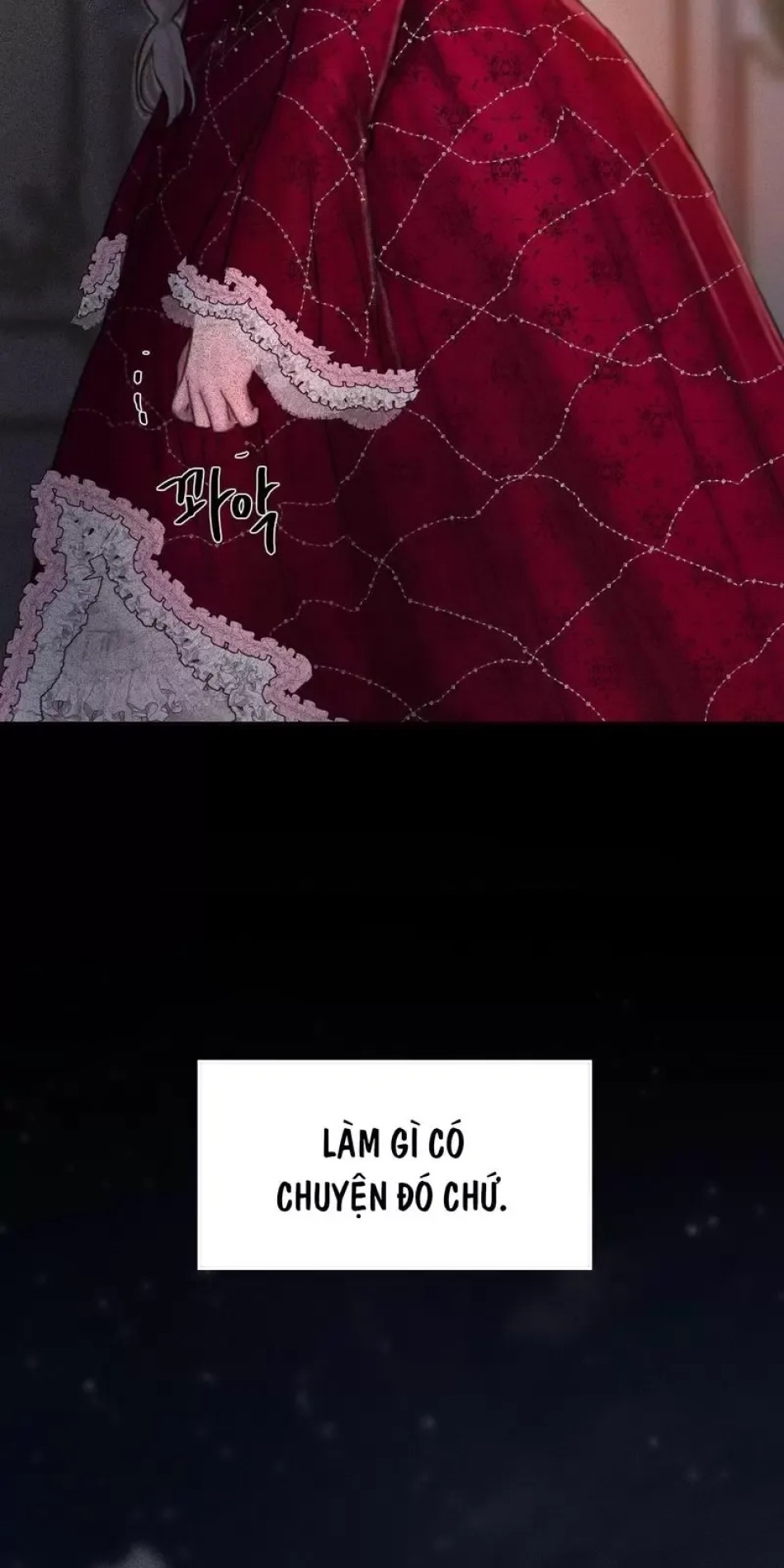 [GL 18+] Lily Ở Thung Lũng 