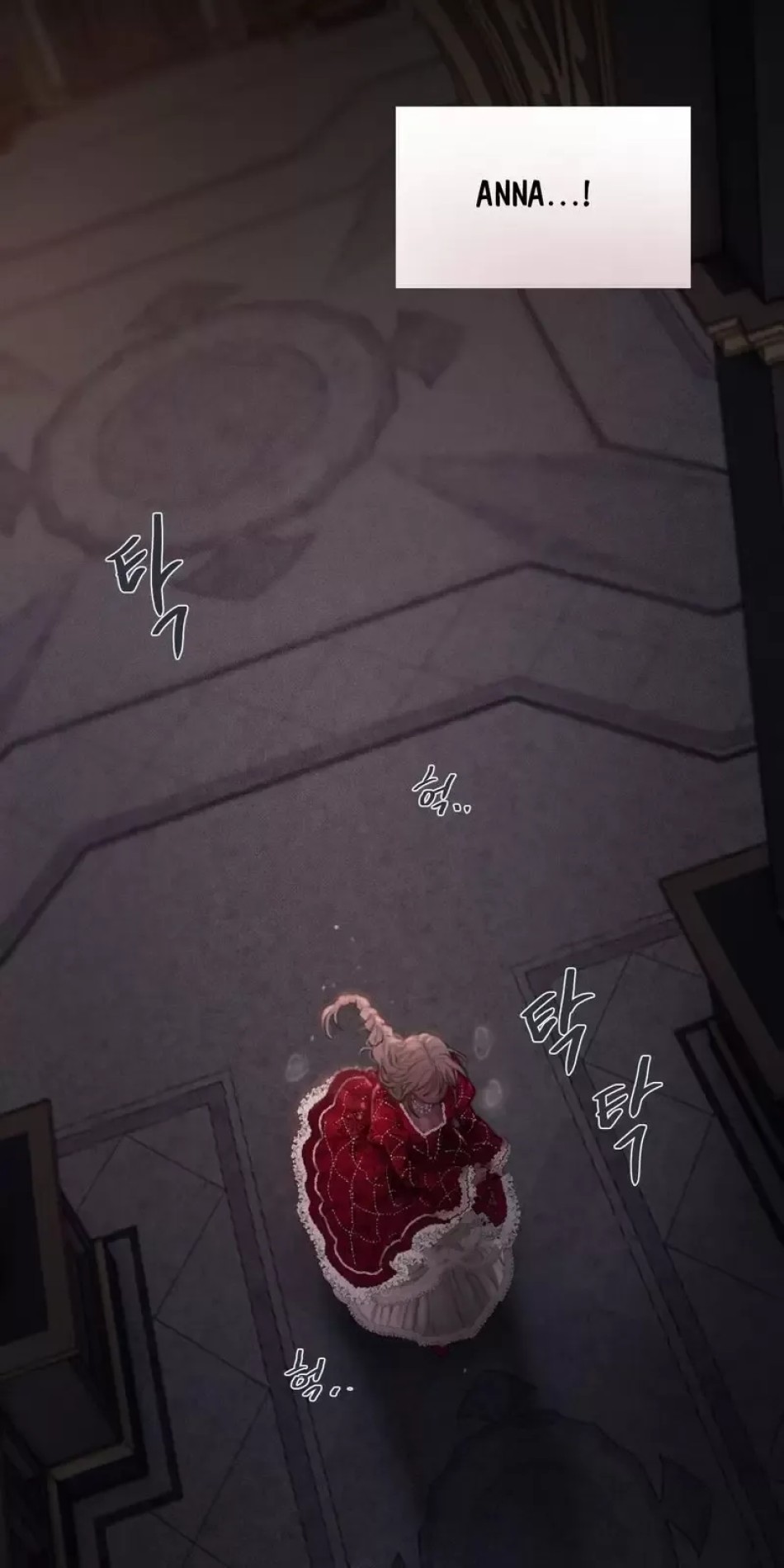 [GL 18+] Lily Ở Thung Lũng 