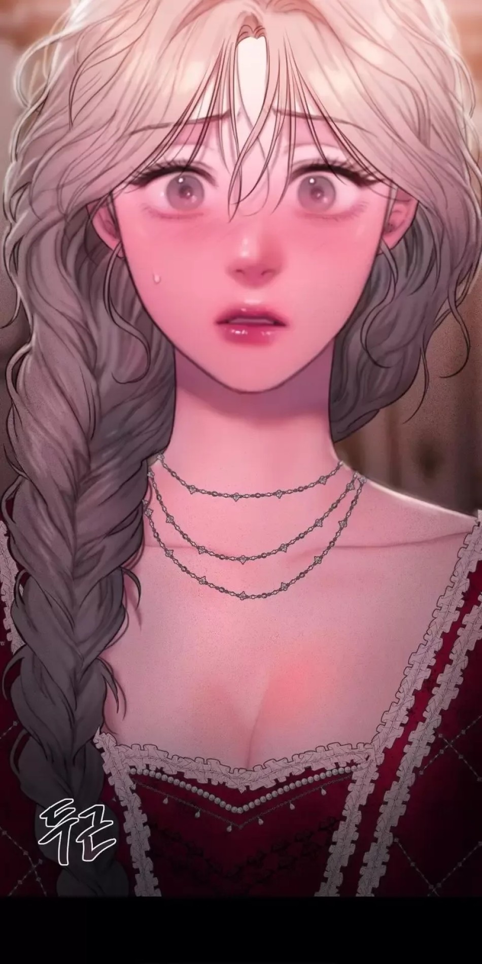 [GL 18+] Lily Ở Thung Lũng 