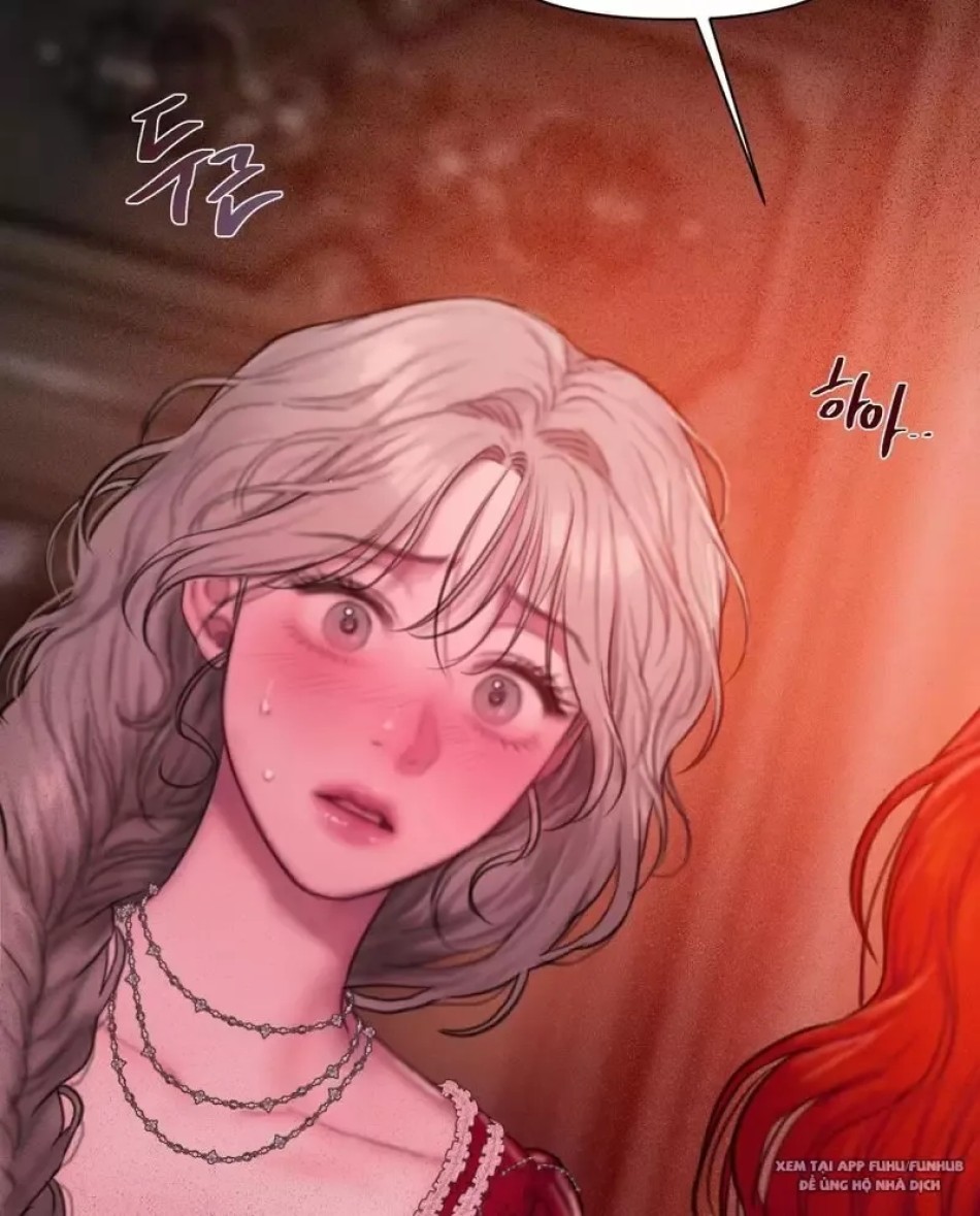 [GL 18+] Lily Ở Thung Lũng 