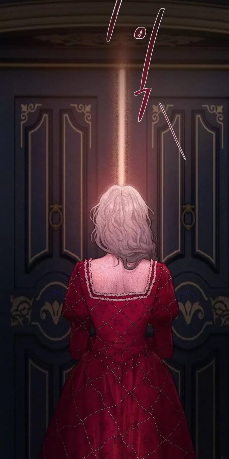 [GL 18+] Lily Ở Thung Lũng 