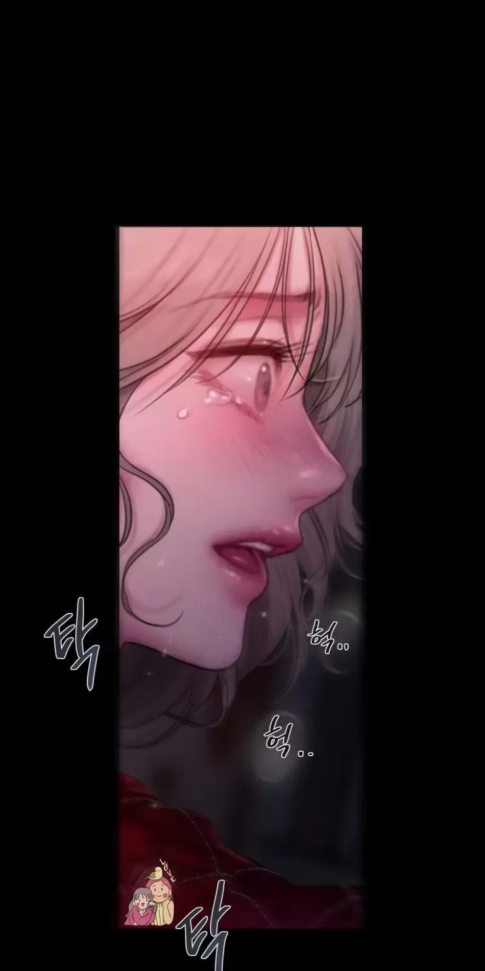 [GL 18+] Lily Ở Thung Lũng 