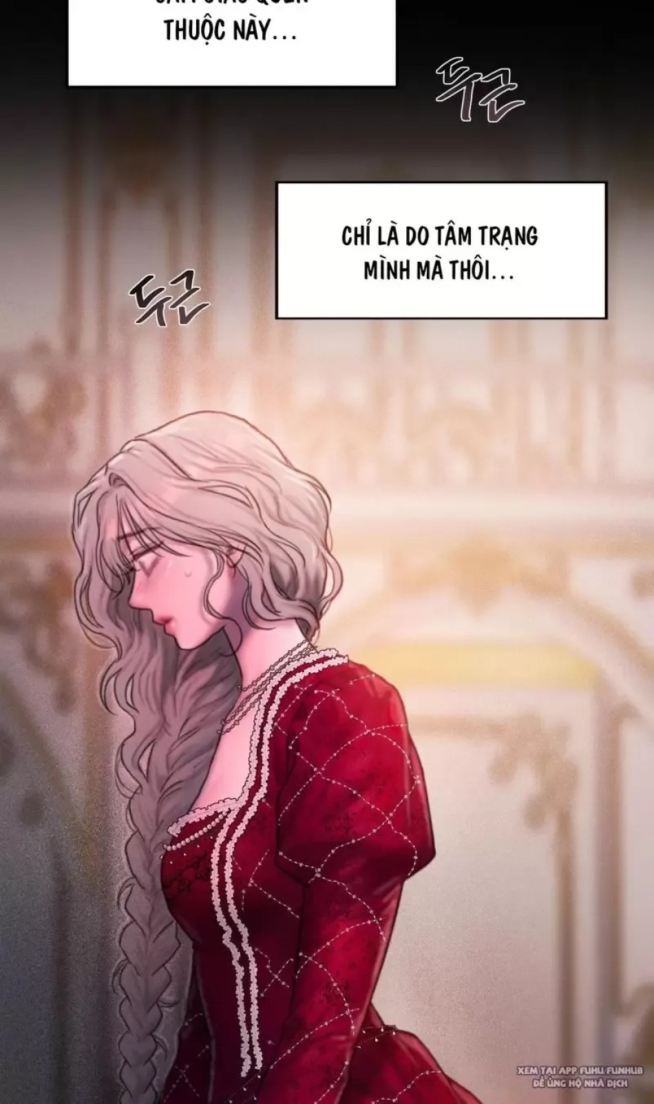[GL 18+] Lily Ở Thung Lũng 