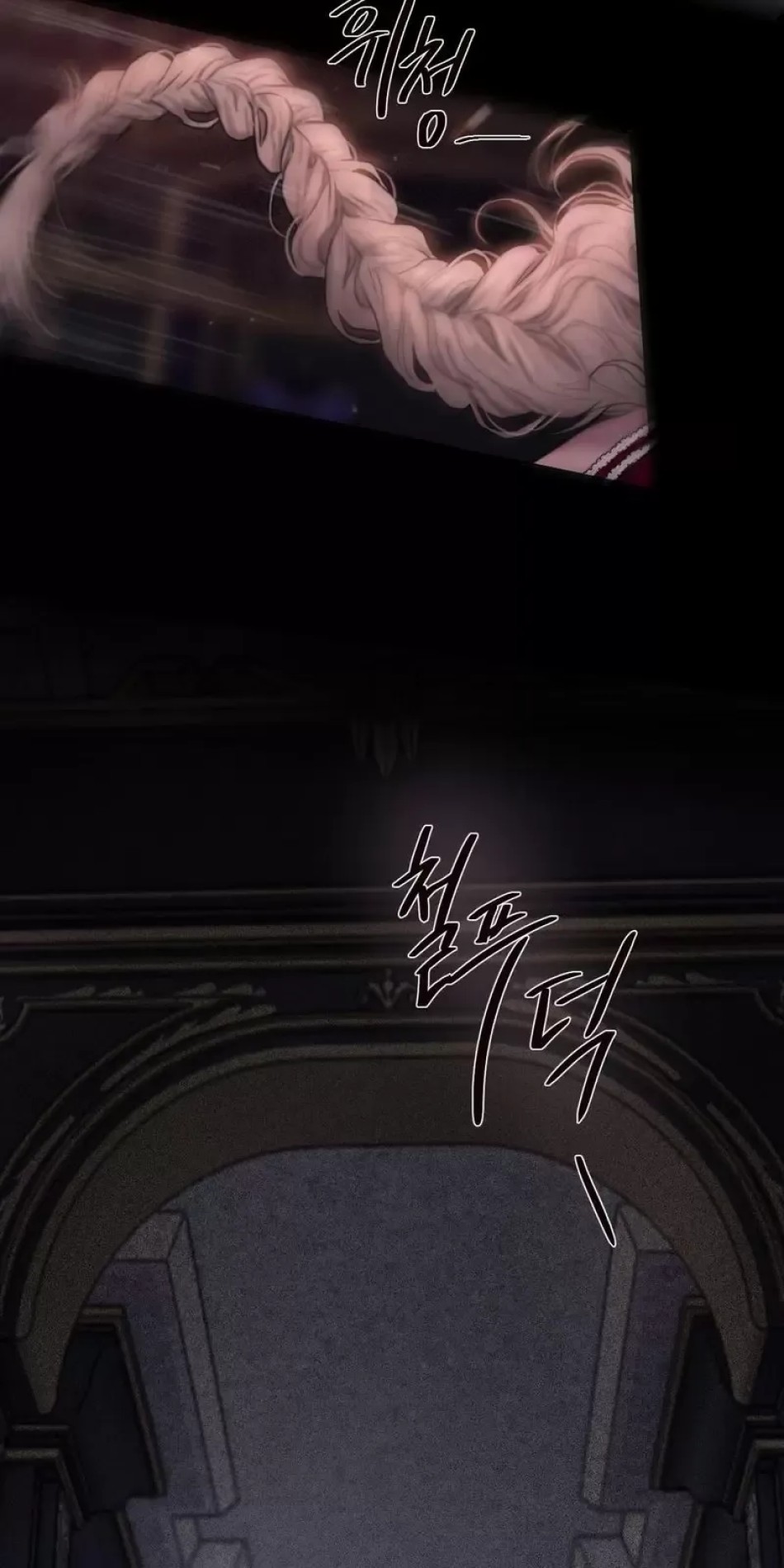 [GL 18+] Lily Ở Thung Lũng 