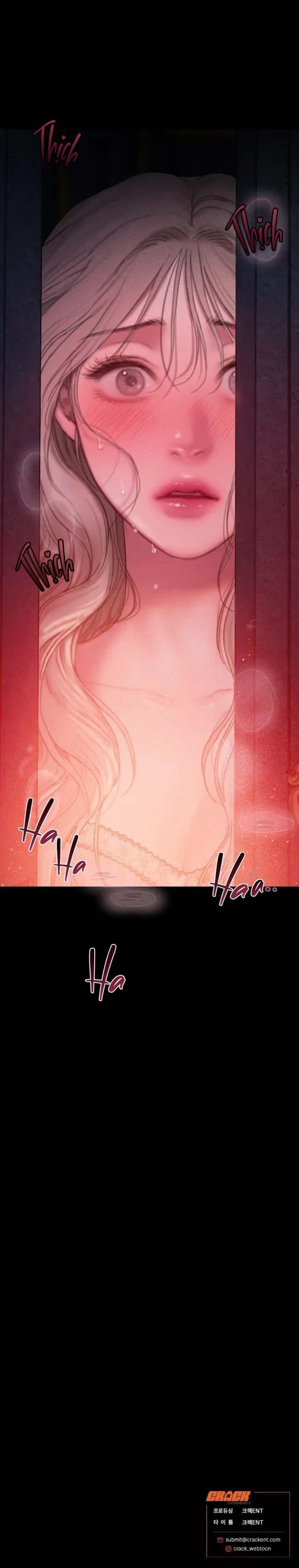 [GL 18+] Lily Ở Thung Lũng 