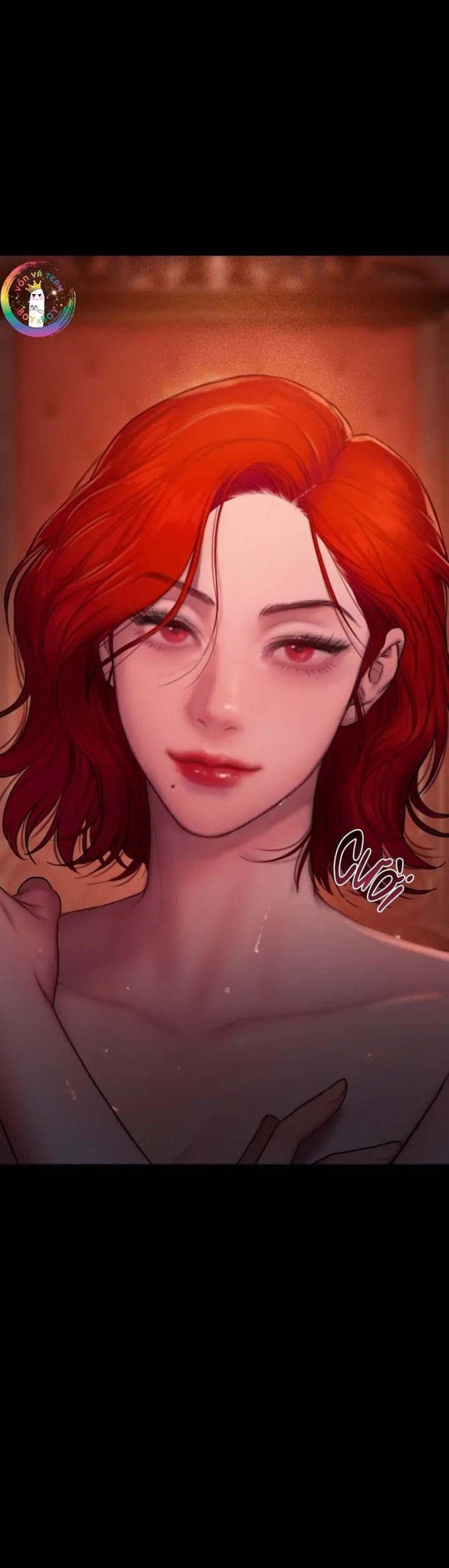 [GL 18+] Lily Ở Thung Lũng 