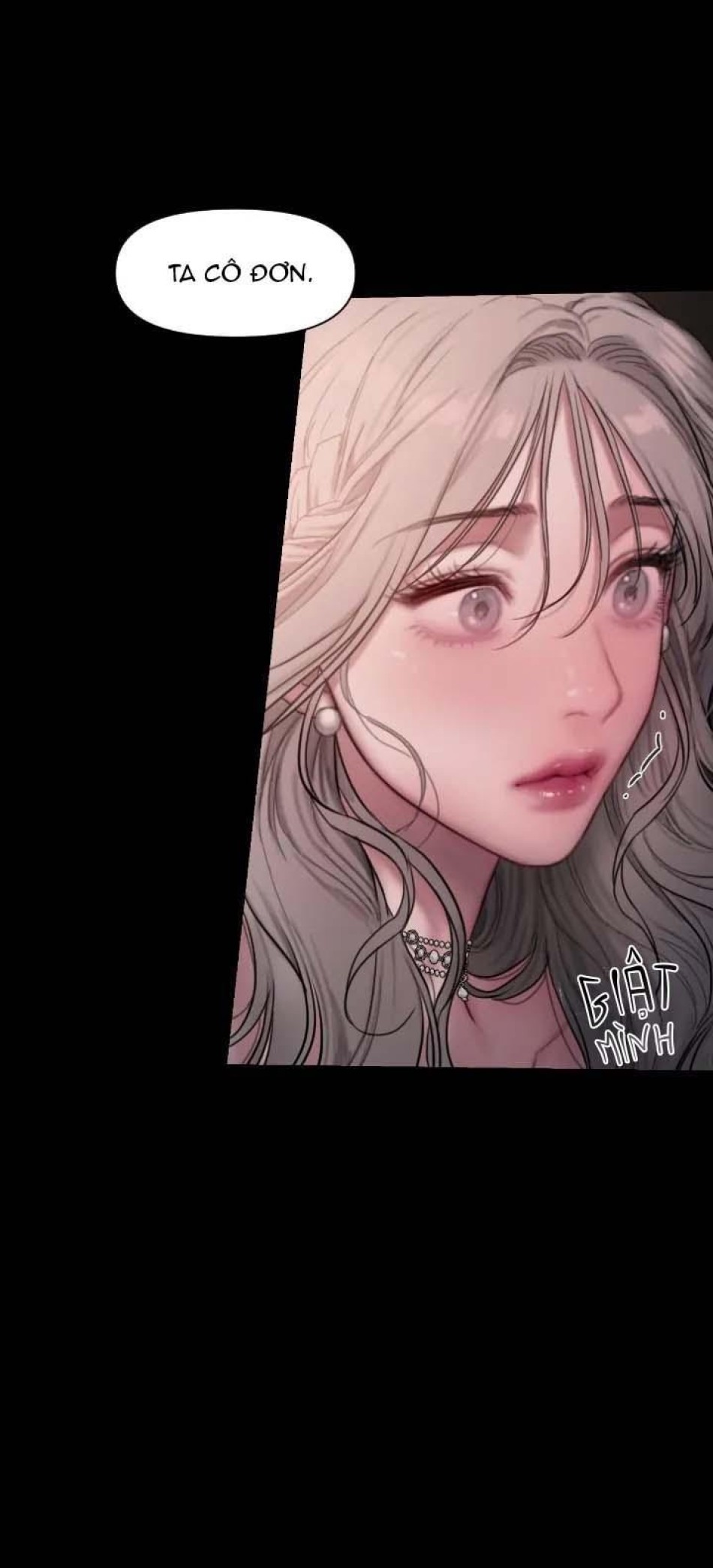 [GL 18+] Lily Ở Thung Lũng 
