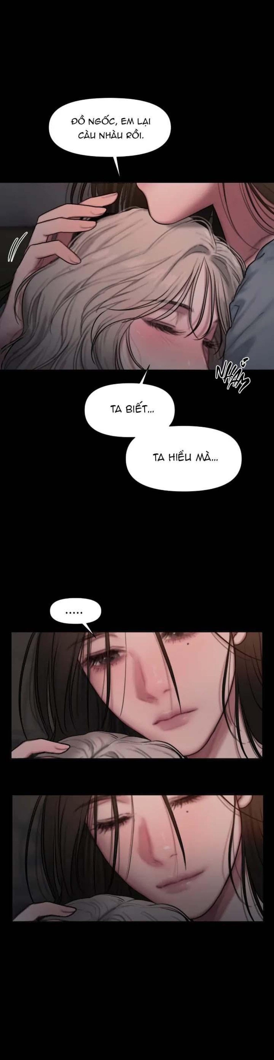 [GL 18+] Lily Ở Thung Lũng 