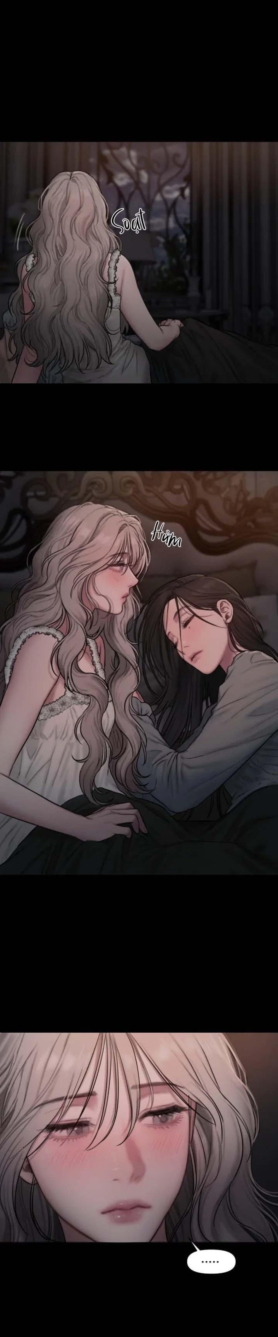 [GL 18+] Lily Ở Thung Lũng 