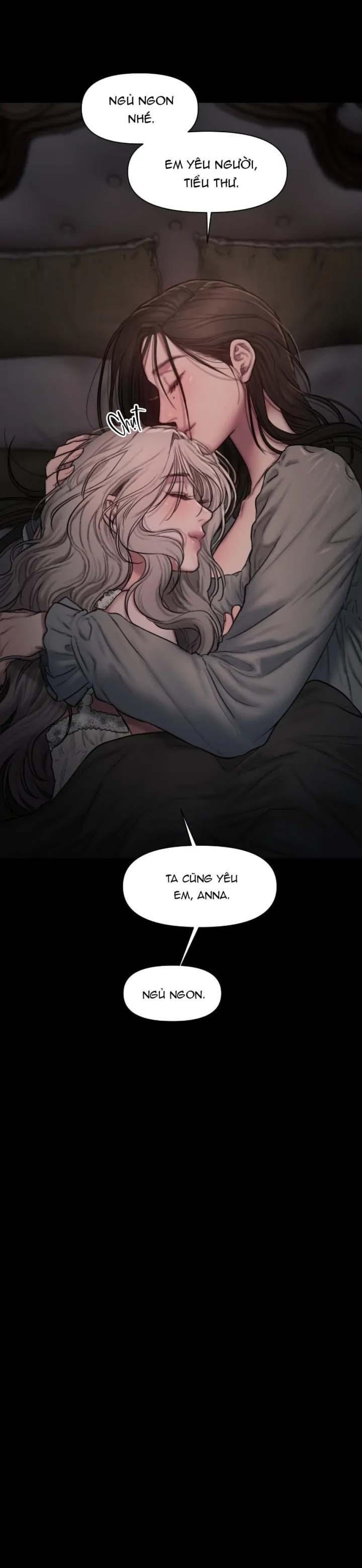 [GL 18+] Lily Ở Thung Lũng 